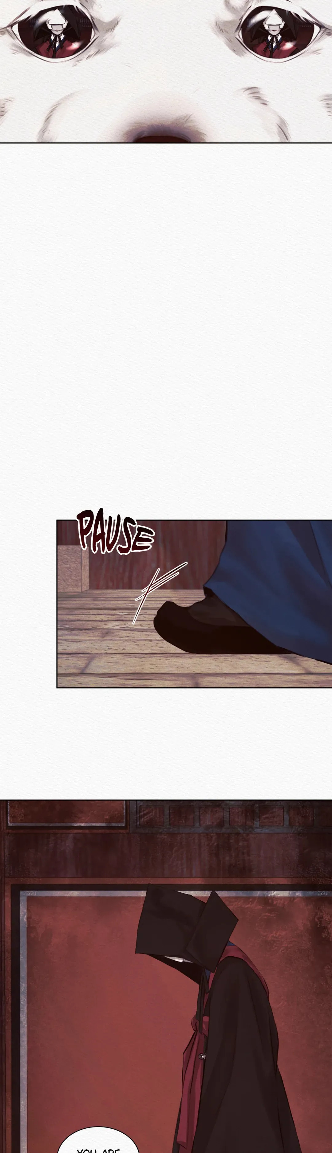 Read The Ghost