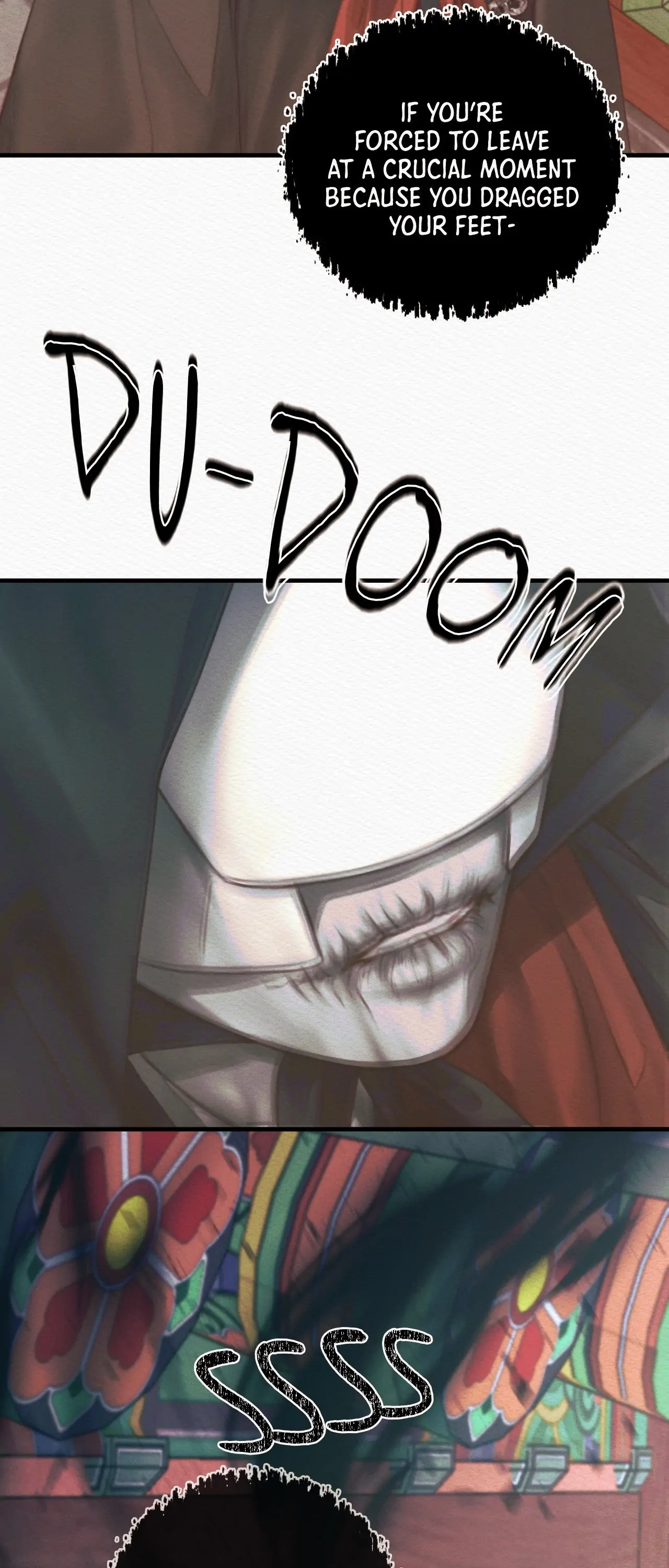 Read The Ghost