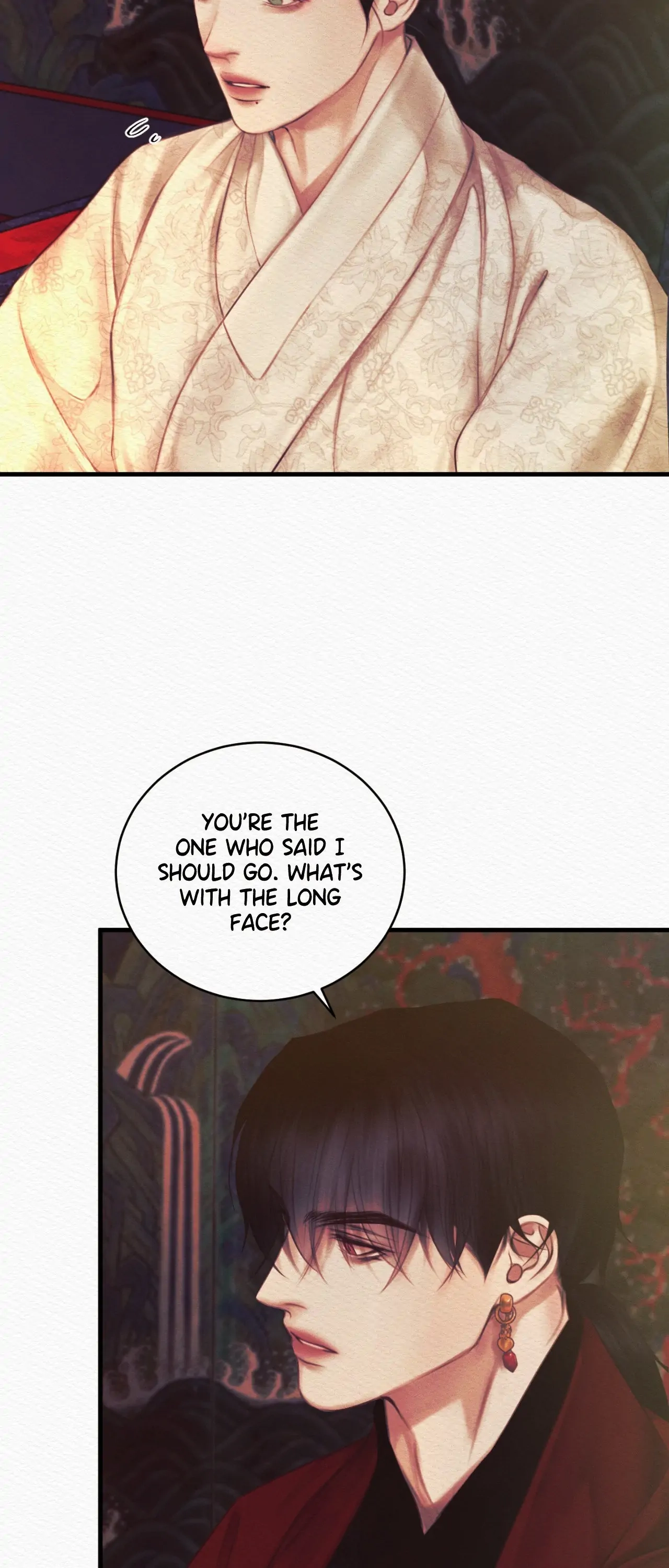 Read The Ghost