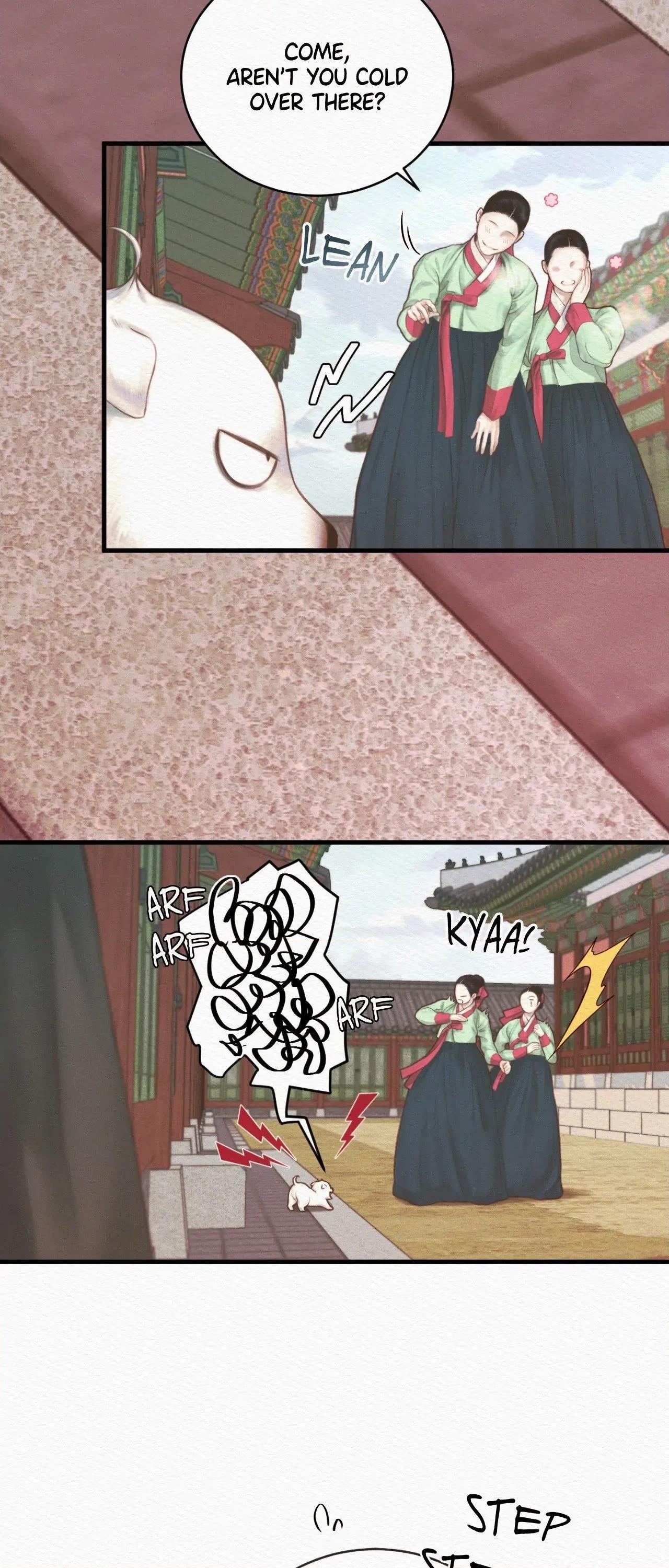 Read The Ghost