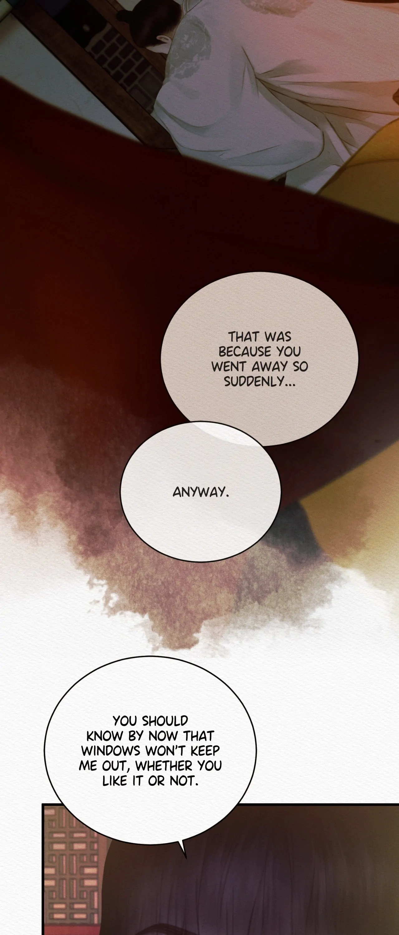 Read The Ghost