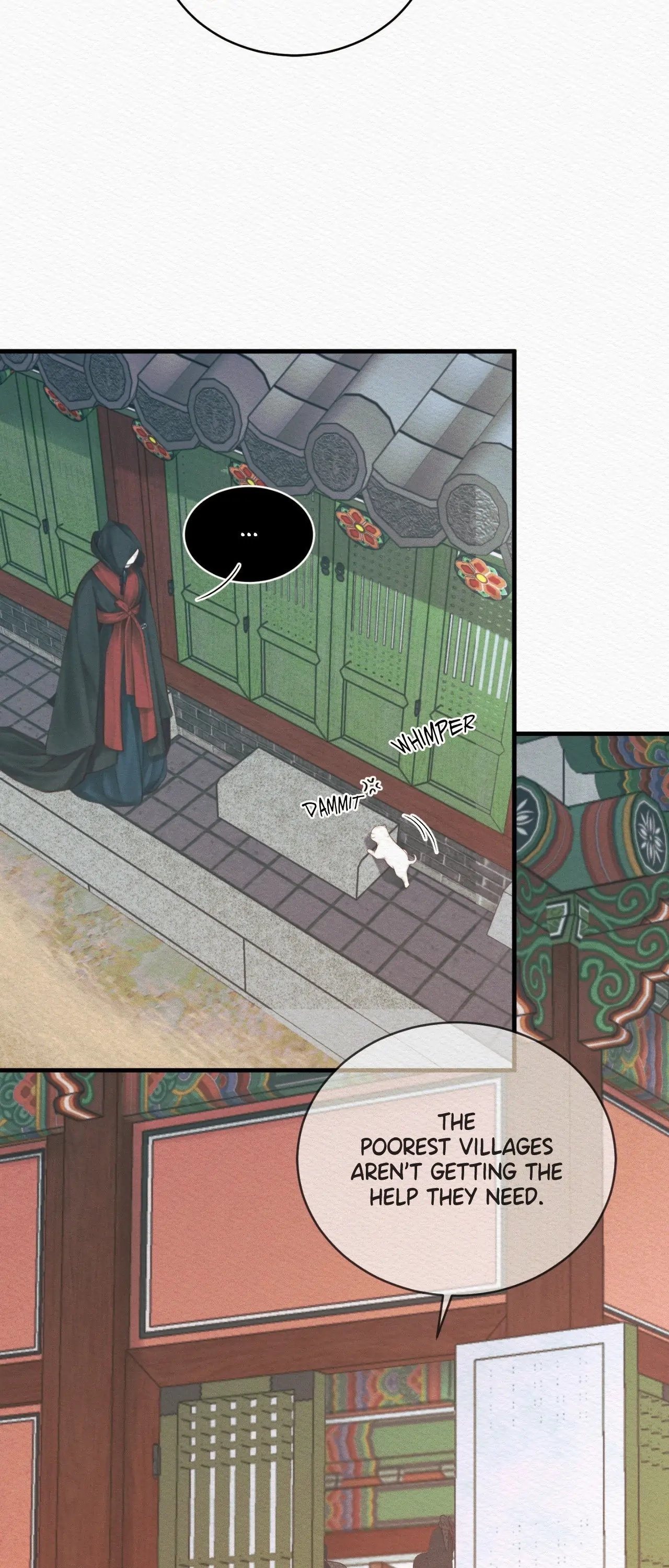 Read The Ghost
