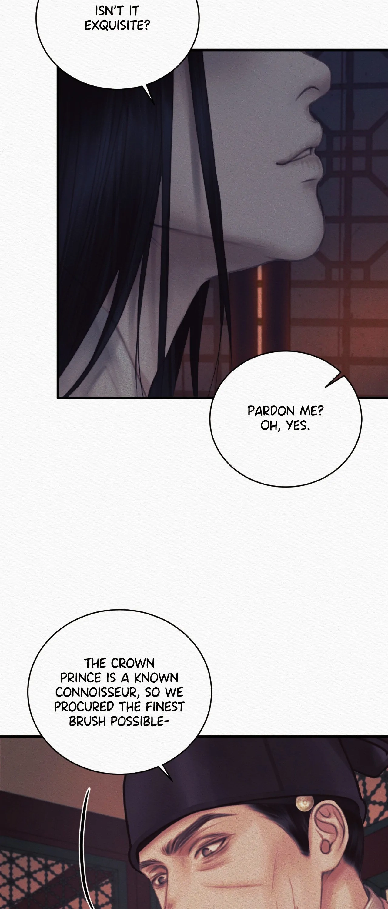 Read The Ghost