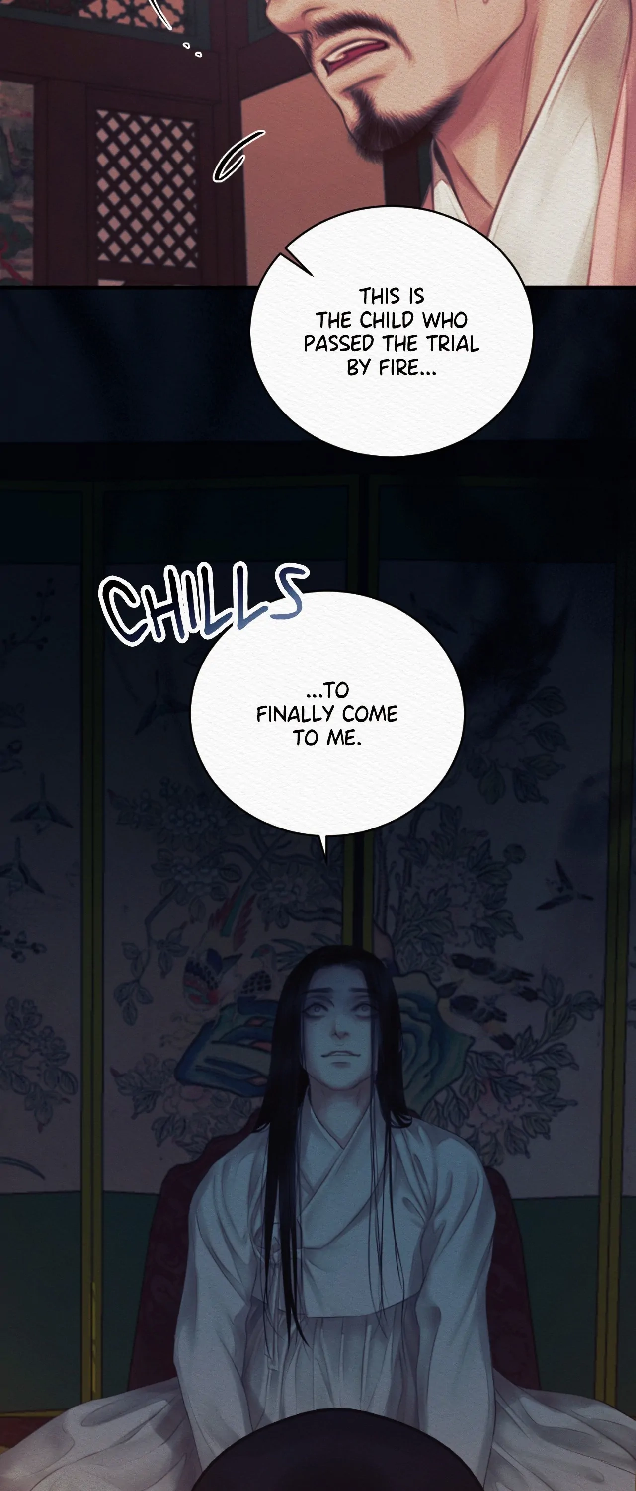 Read The Ghost