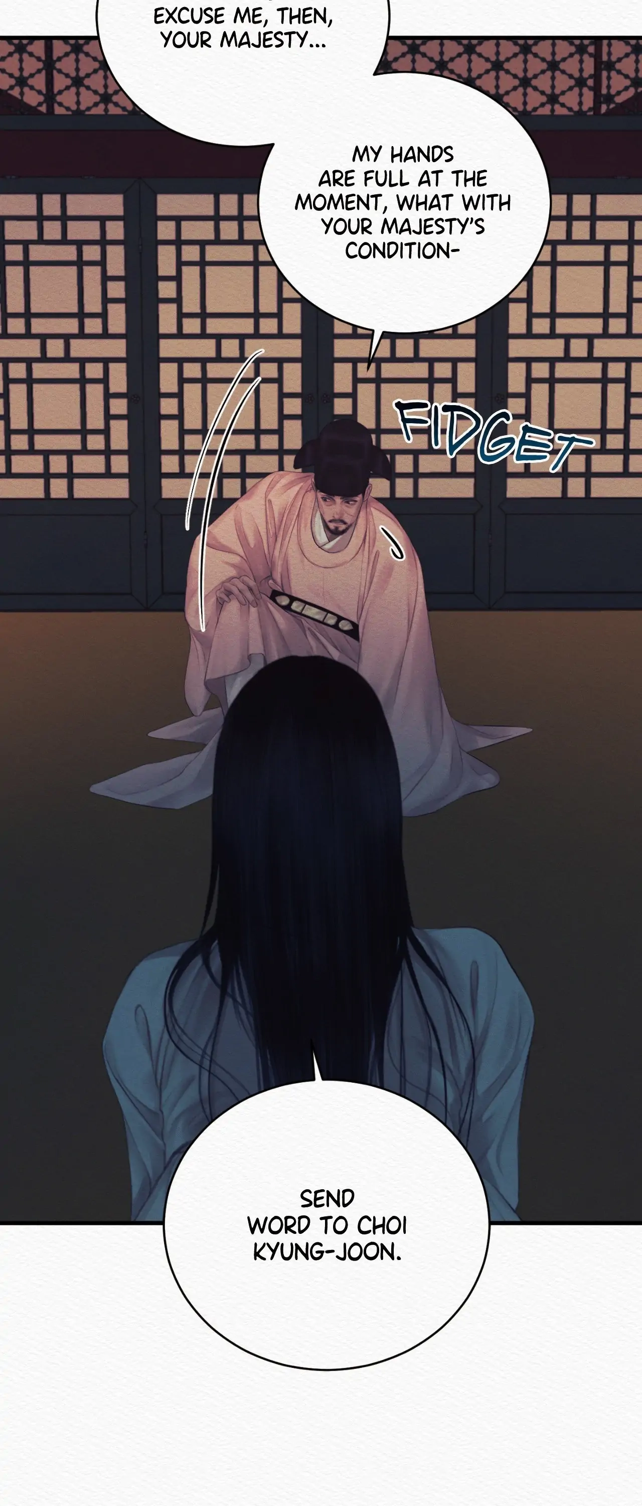 Read The Ghost