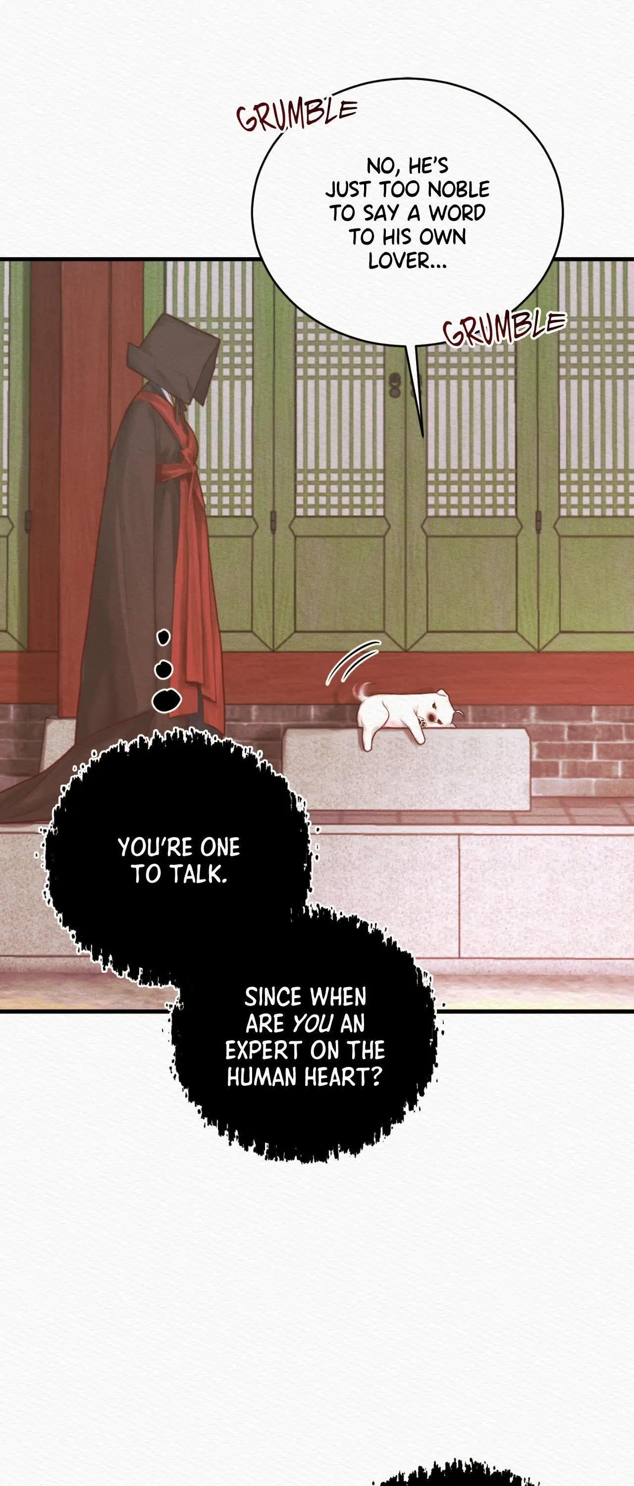 Read The Ghost