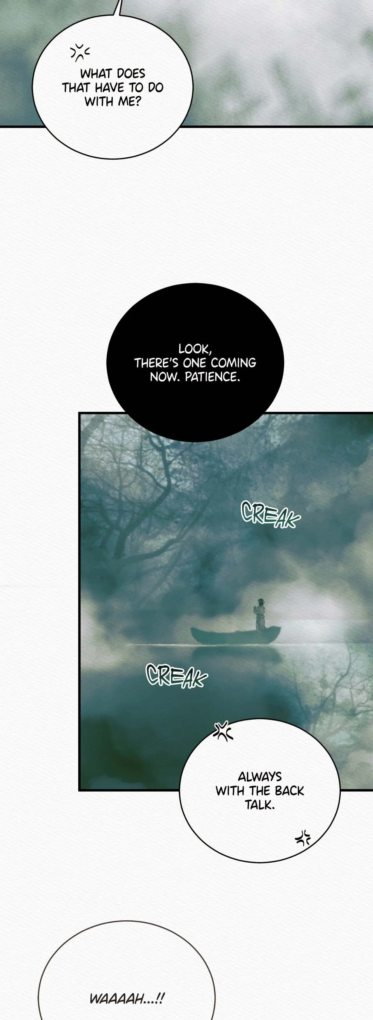 Read The Ghost