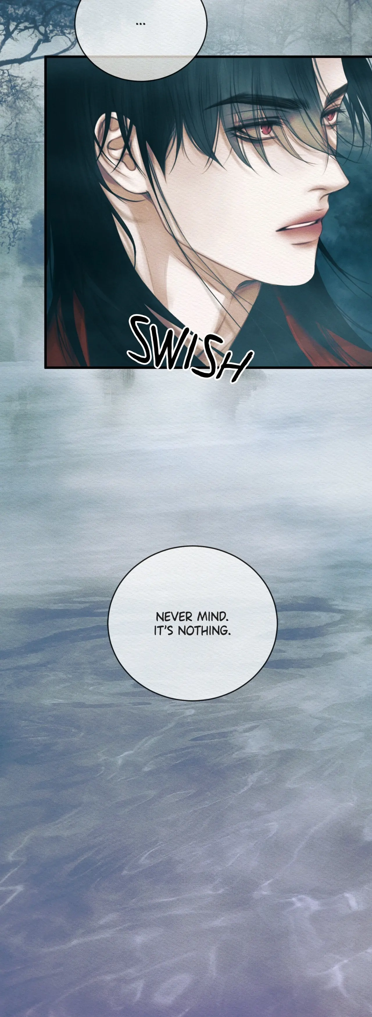Read The Ghost