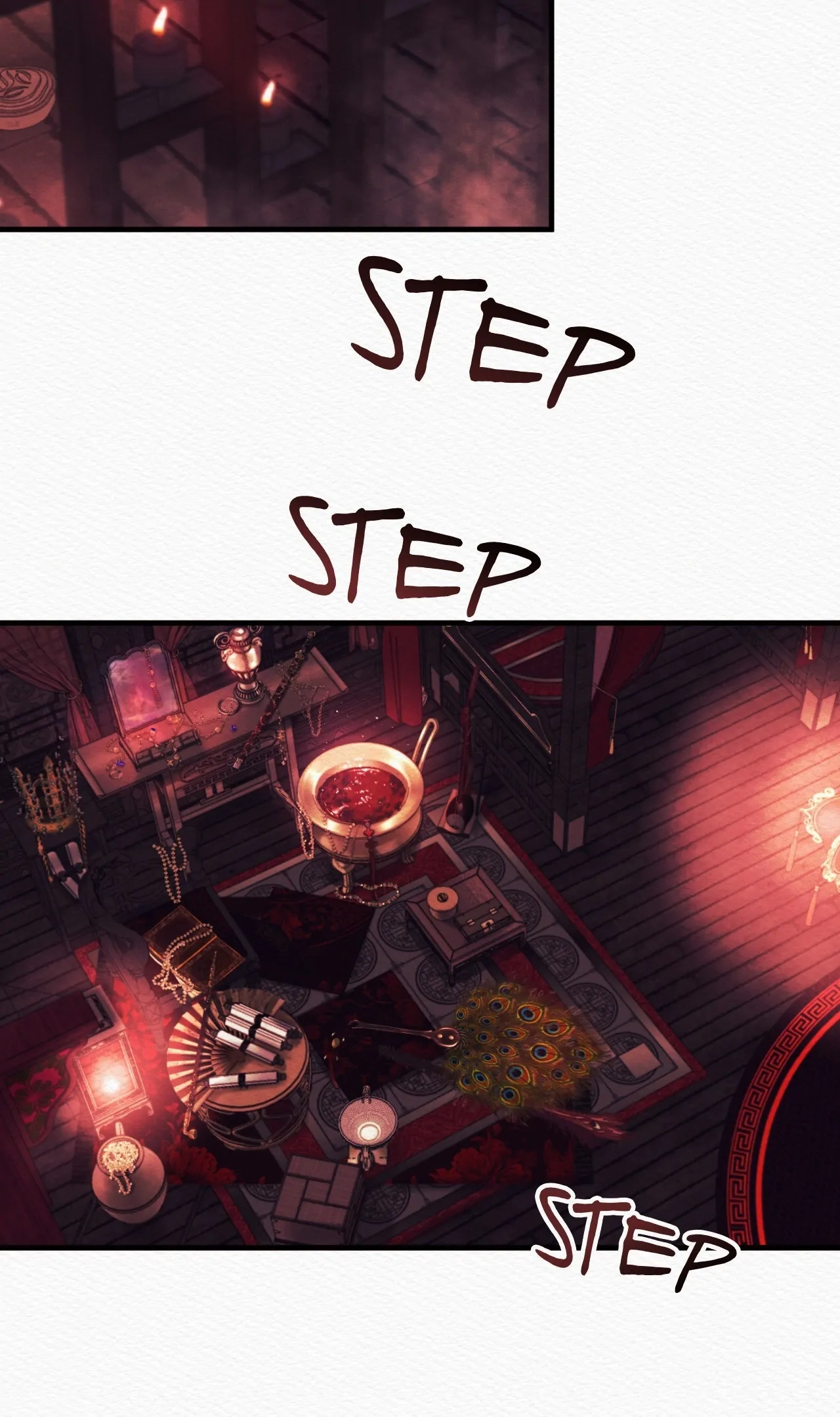 Read The Ghost