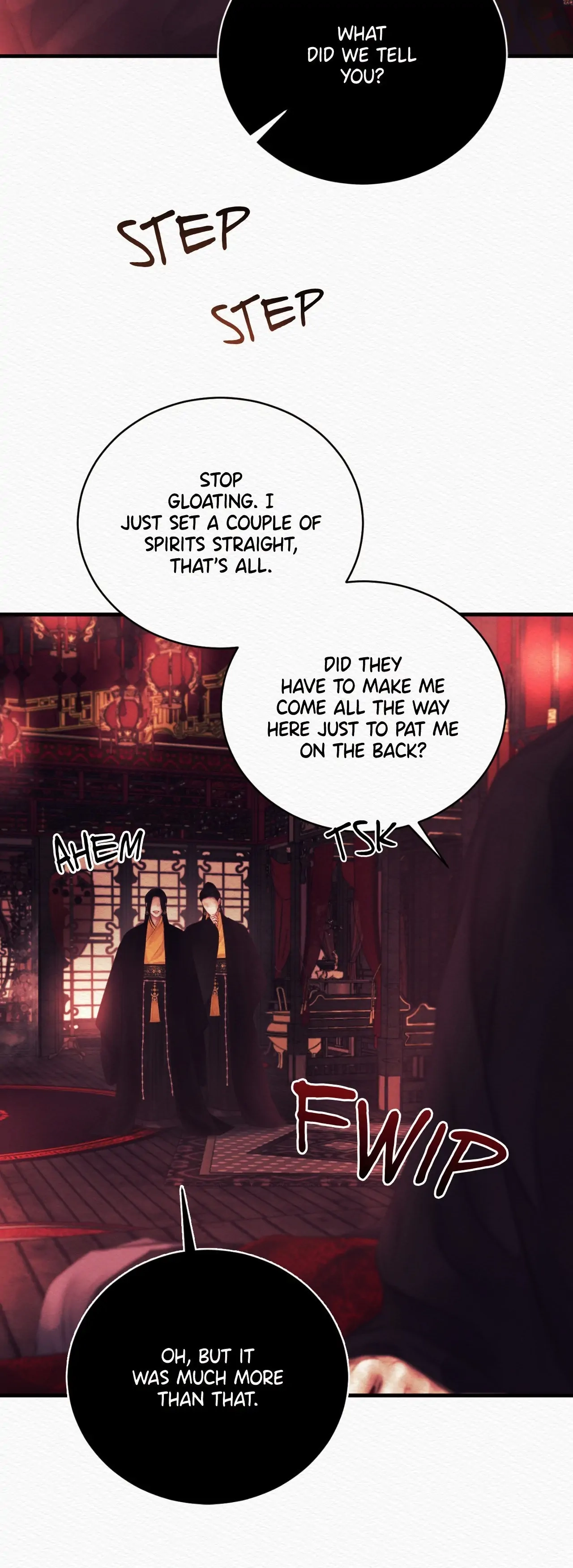 Read The Ghost