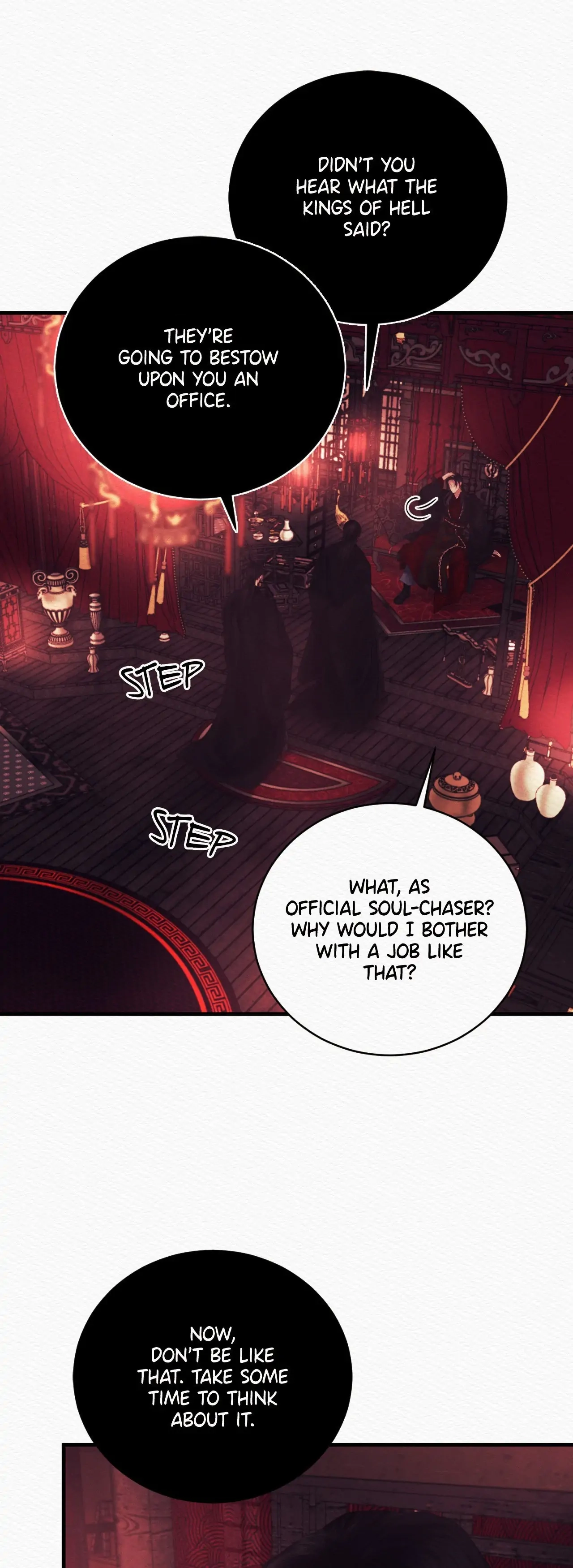 Read The Ghost