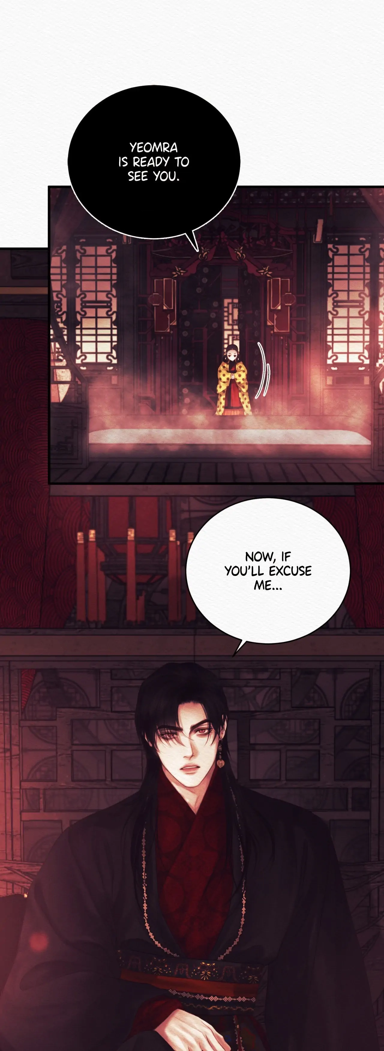 Read The Ghost