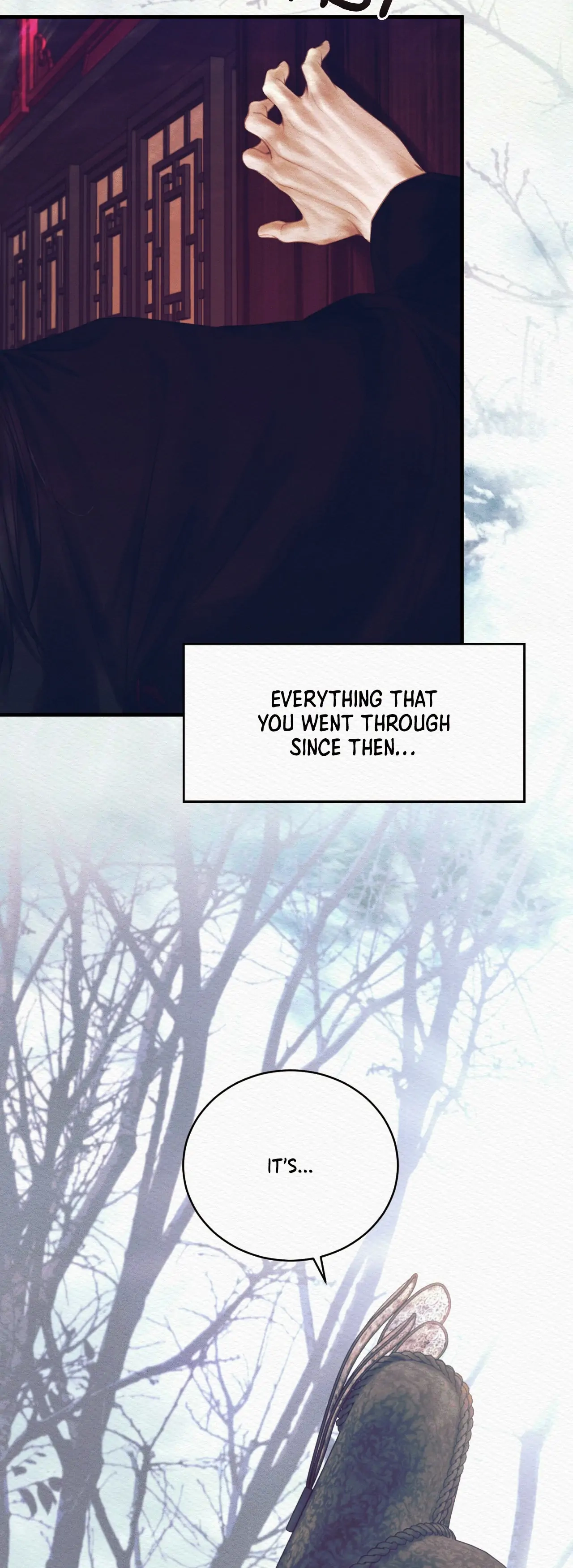 Read The Ghost