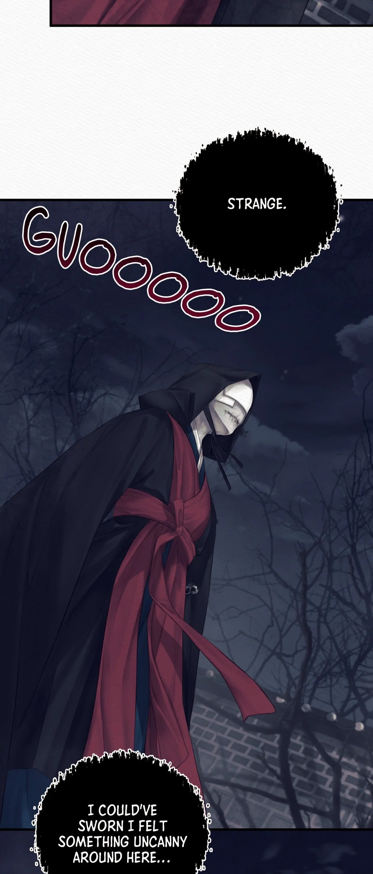 Read The Ghost