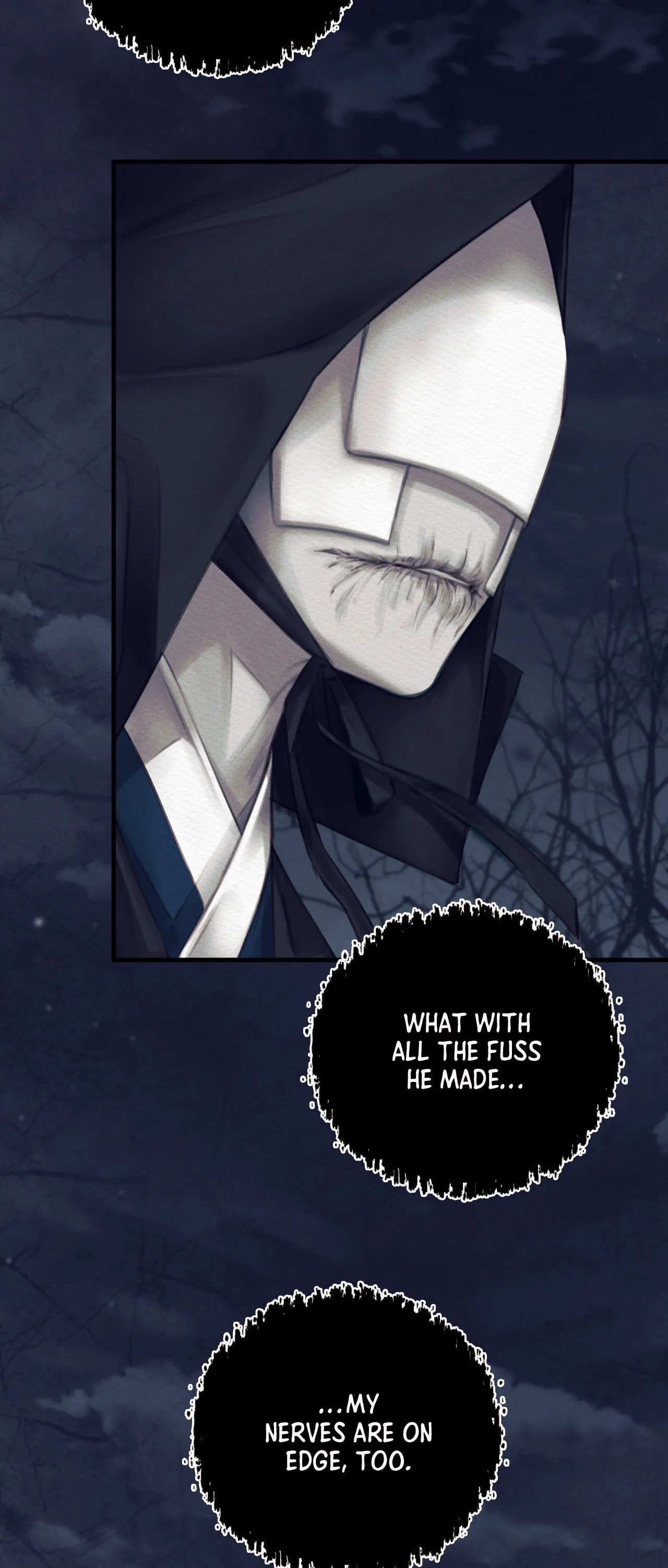 Read The Ghost