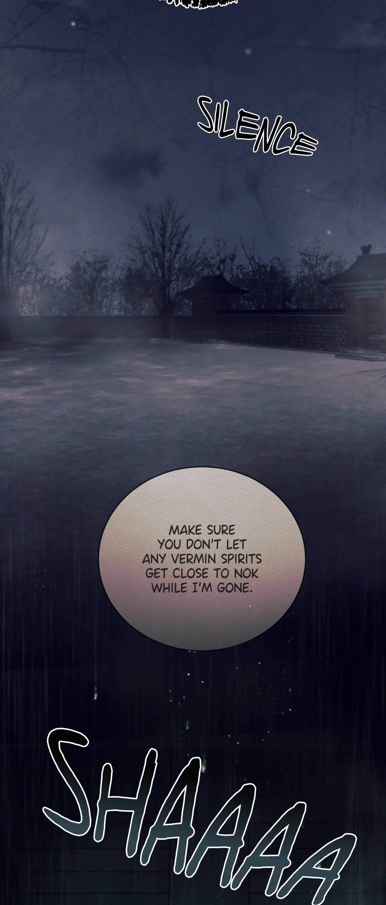 Read The Ghost