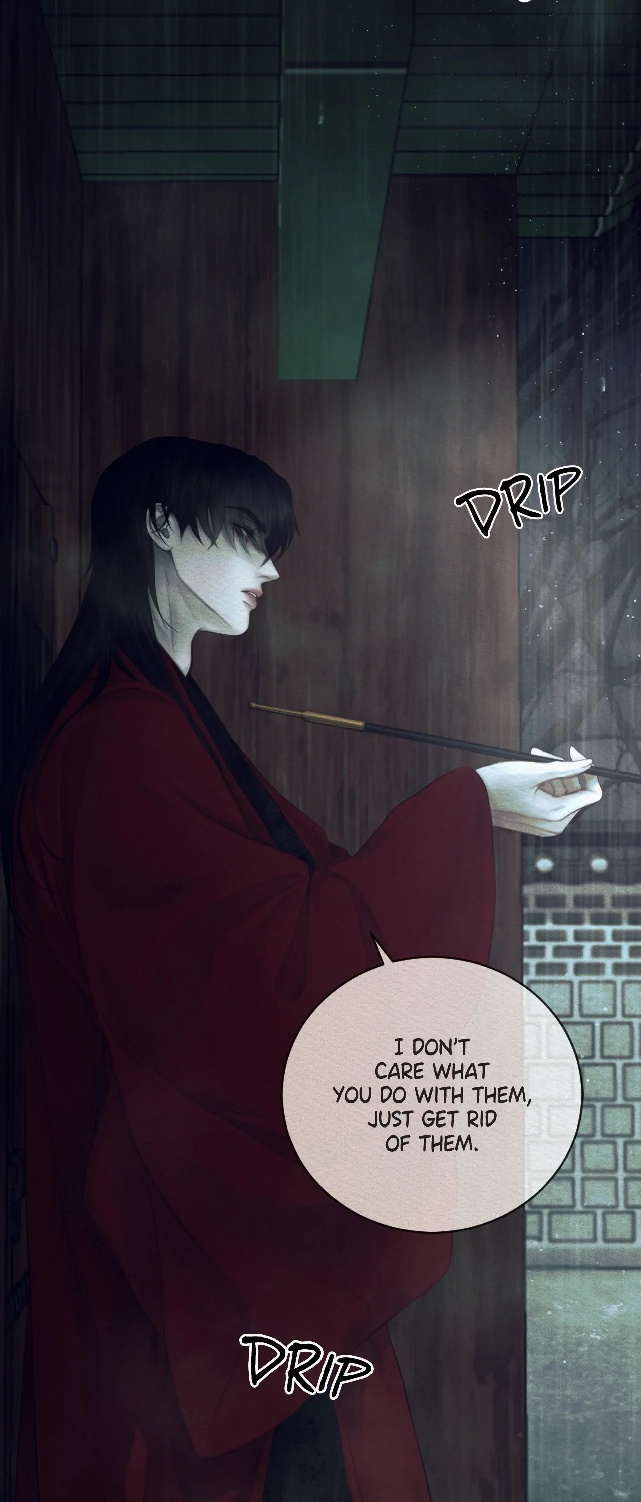 Read The Ghost