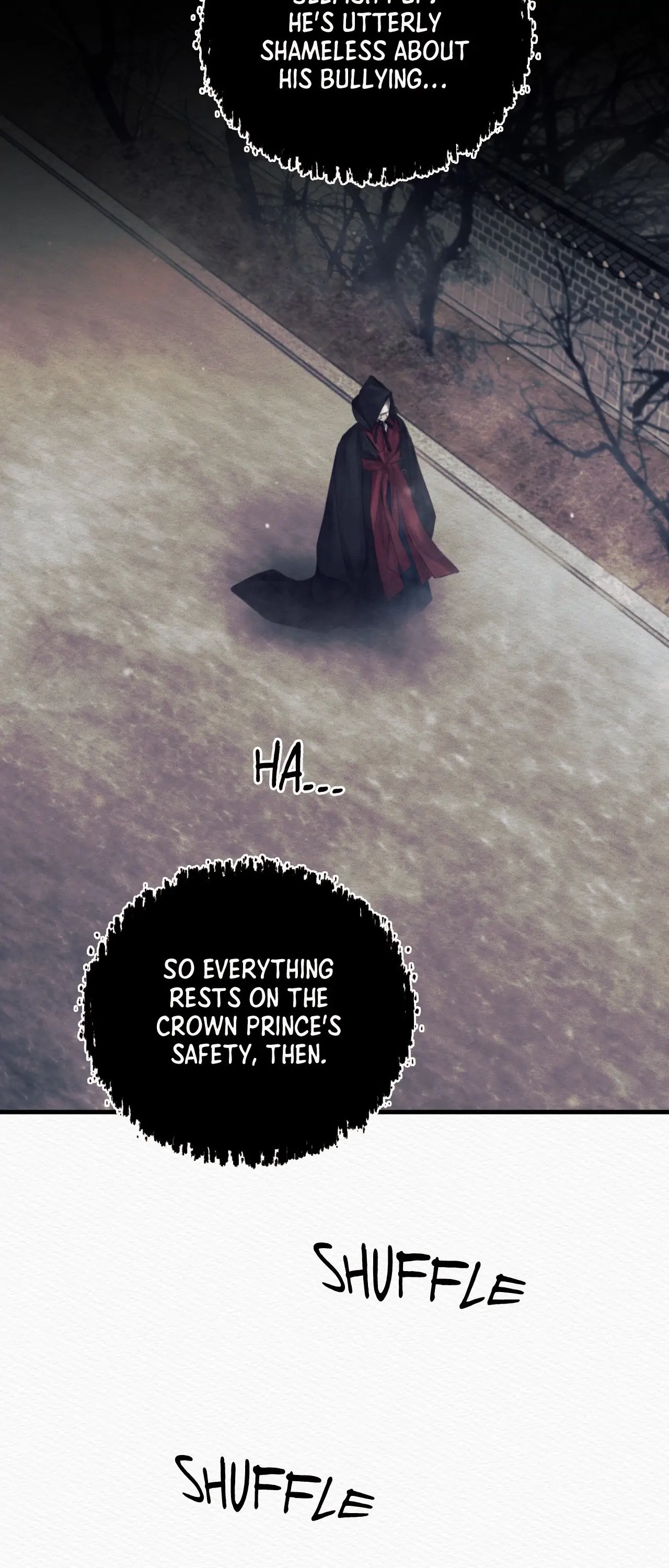Read The Ghost