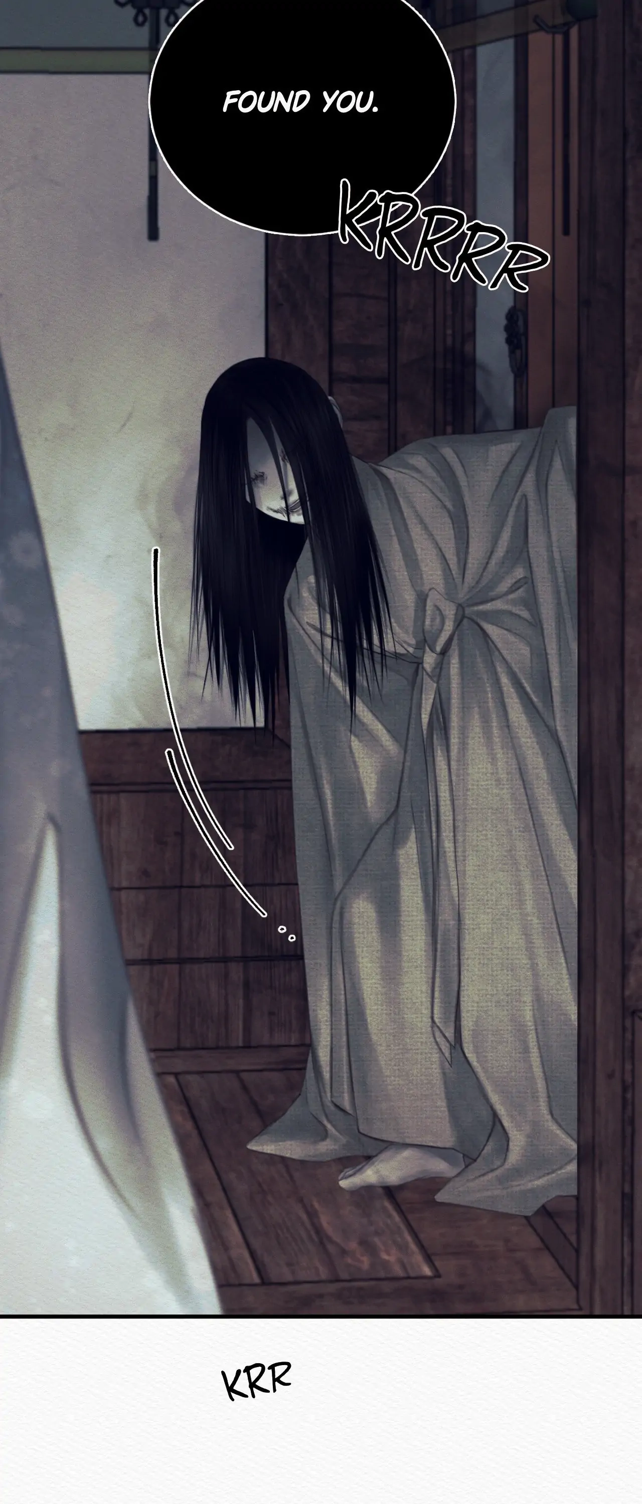 Read The Ghost