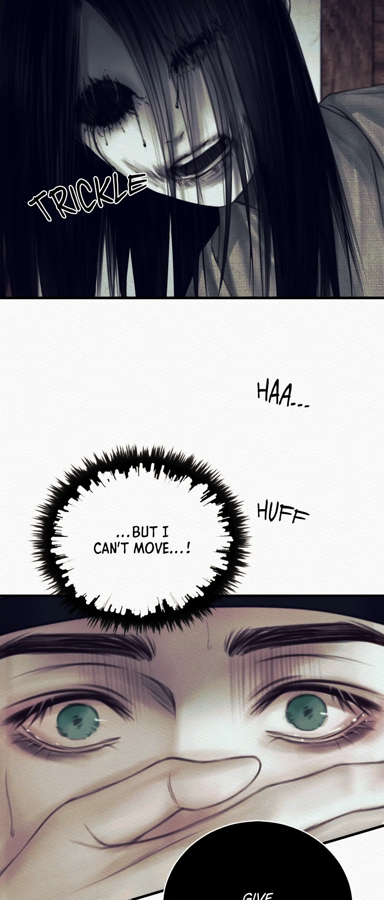 Read The Ghost
