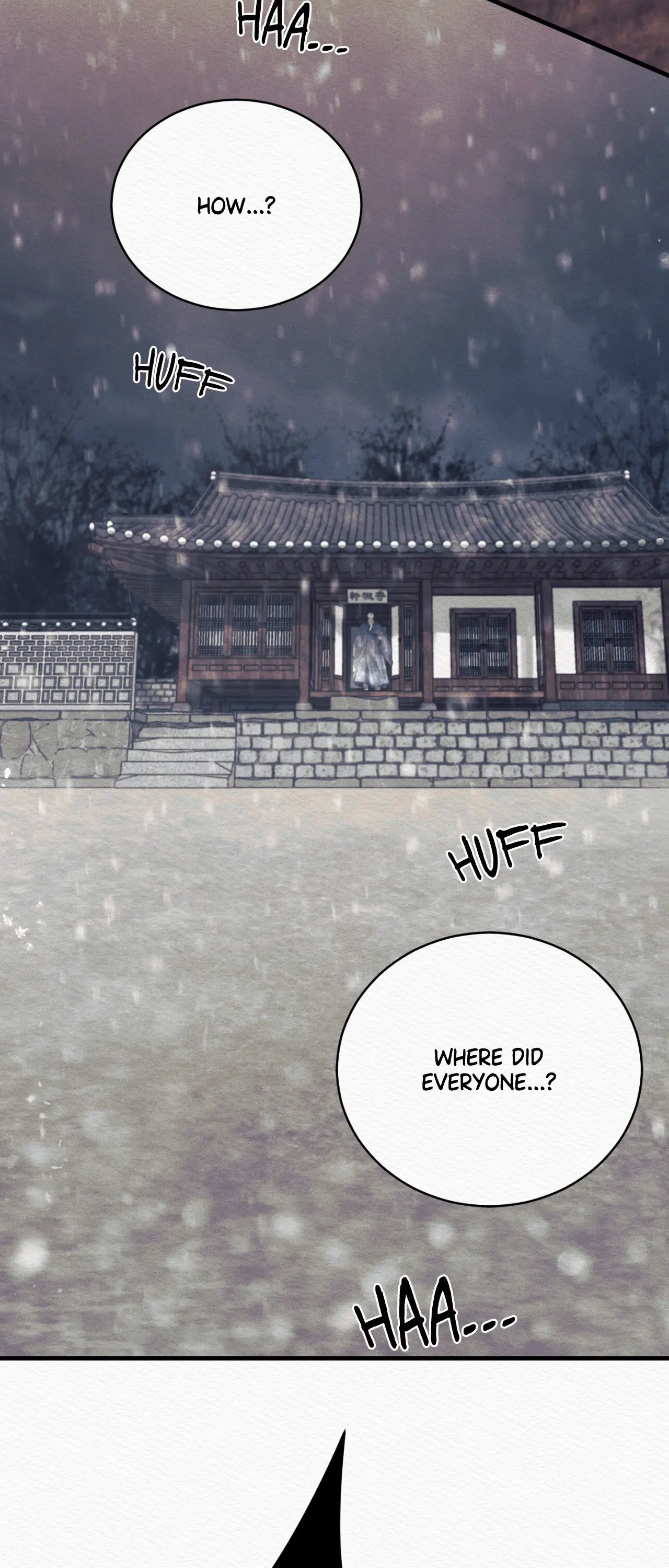 Read The Ghost