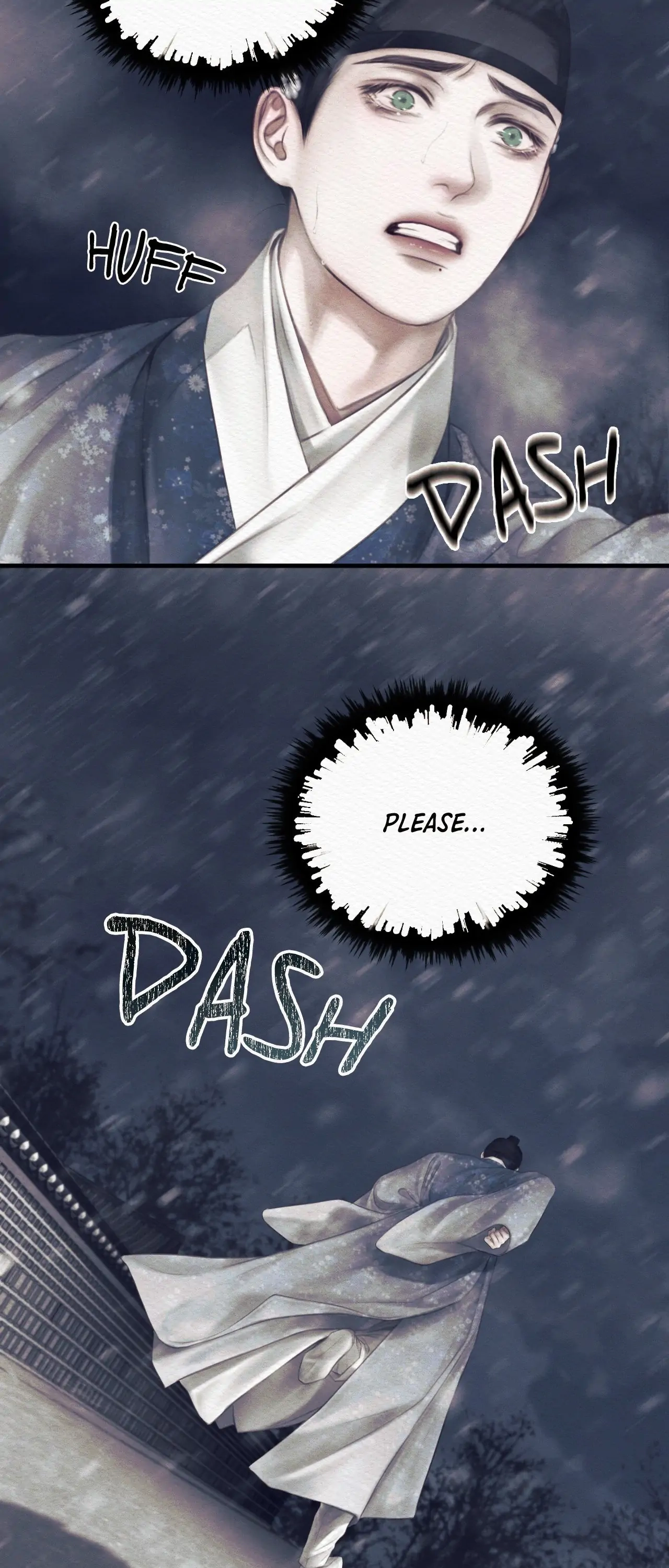 Read The Ghost