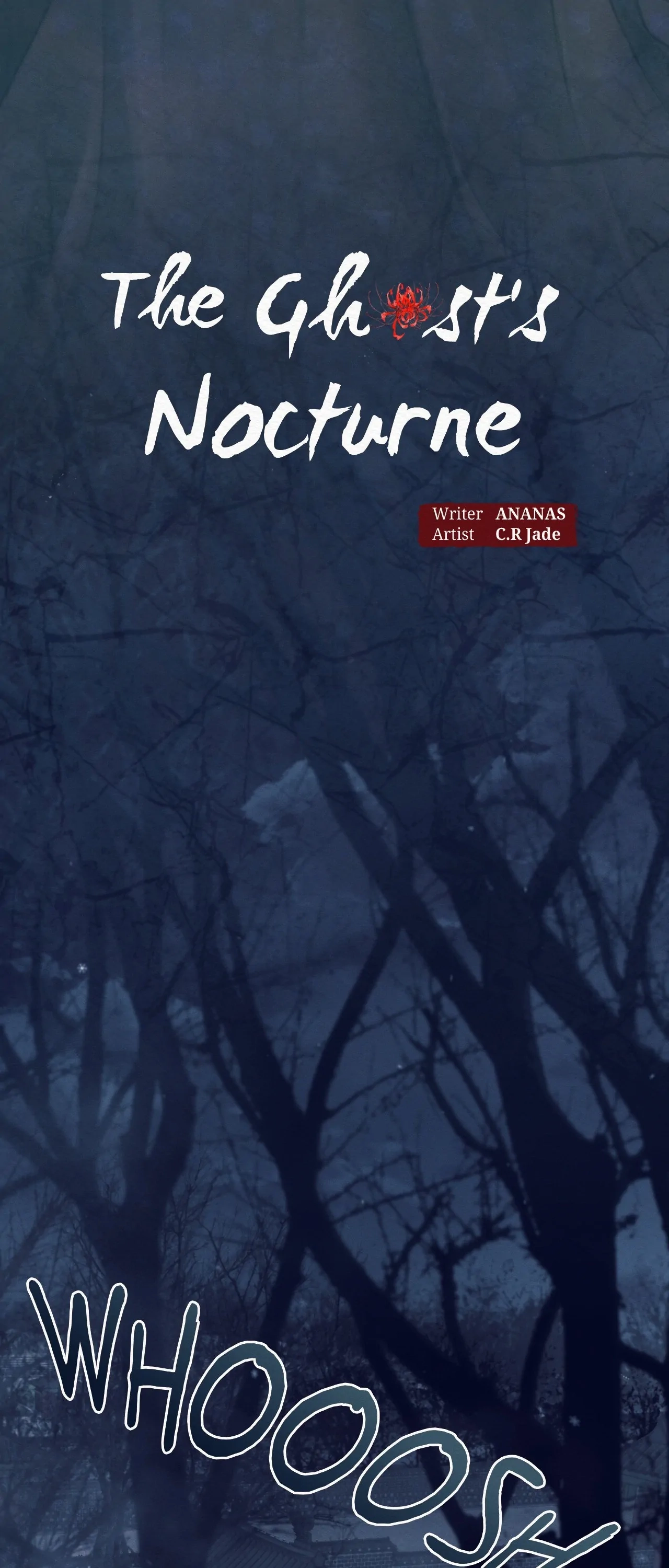 Read The Ghost
