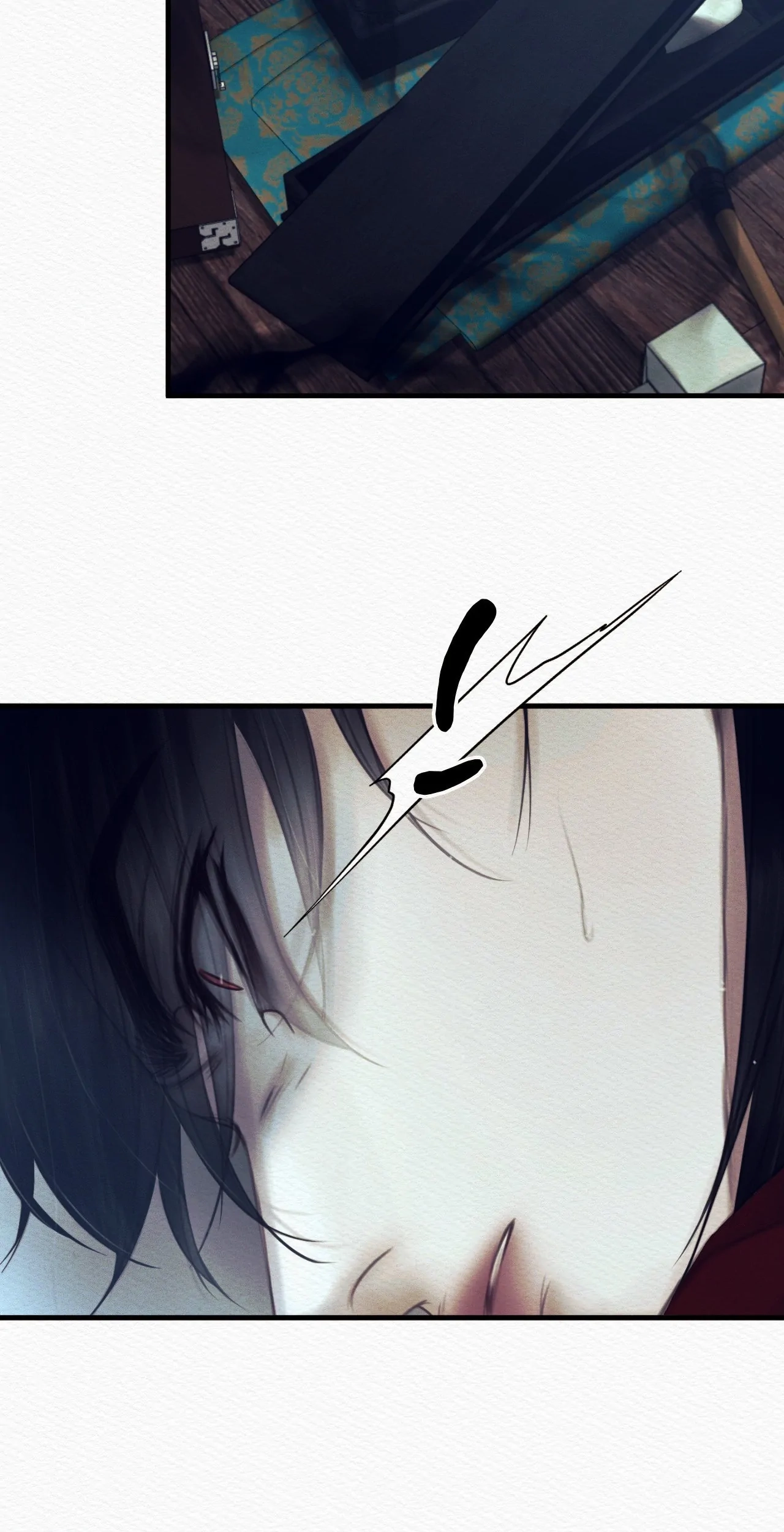 Read The Ghost