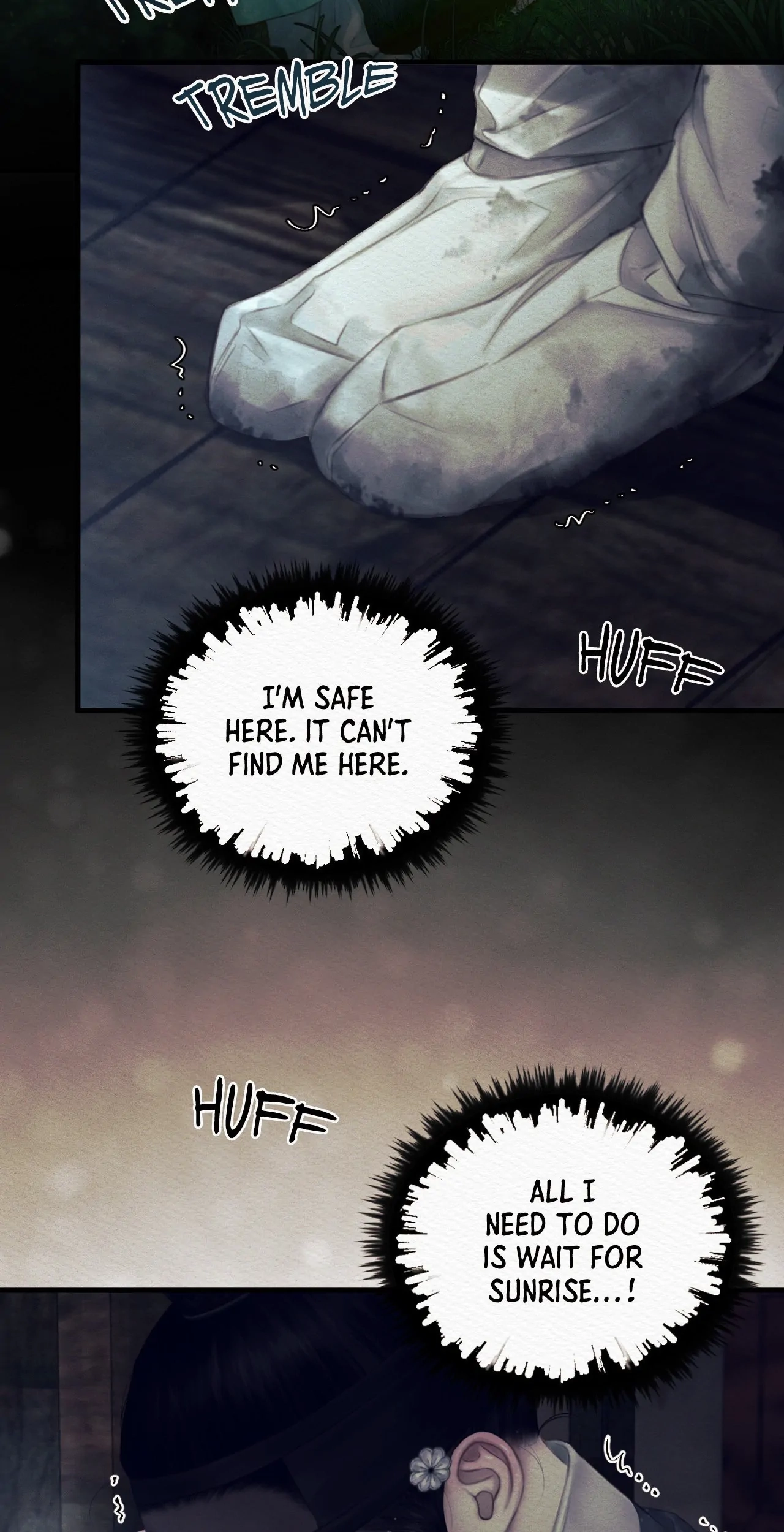 Read The Ghost
