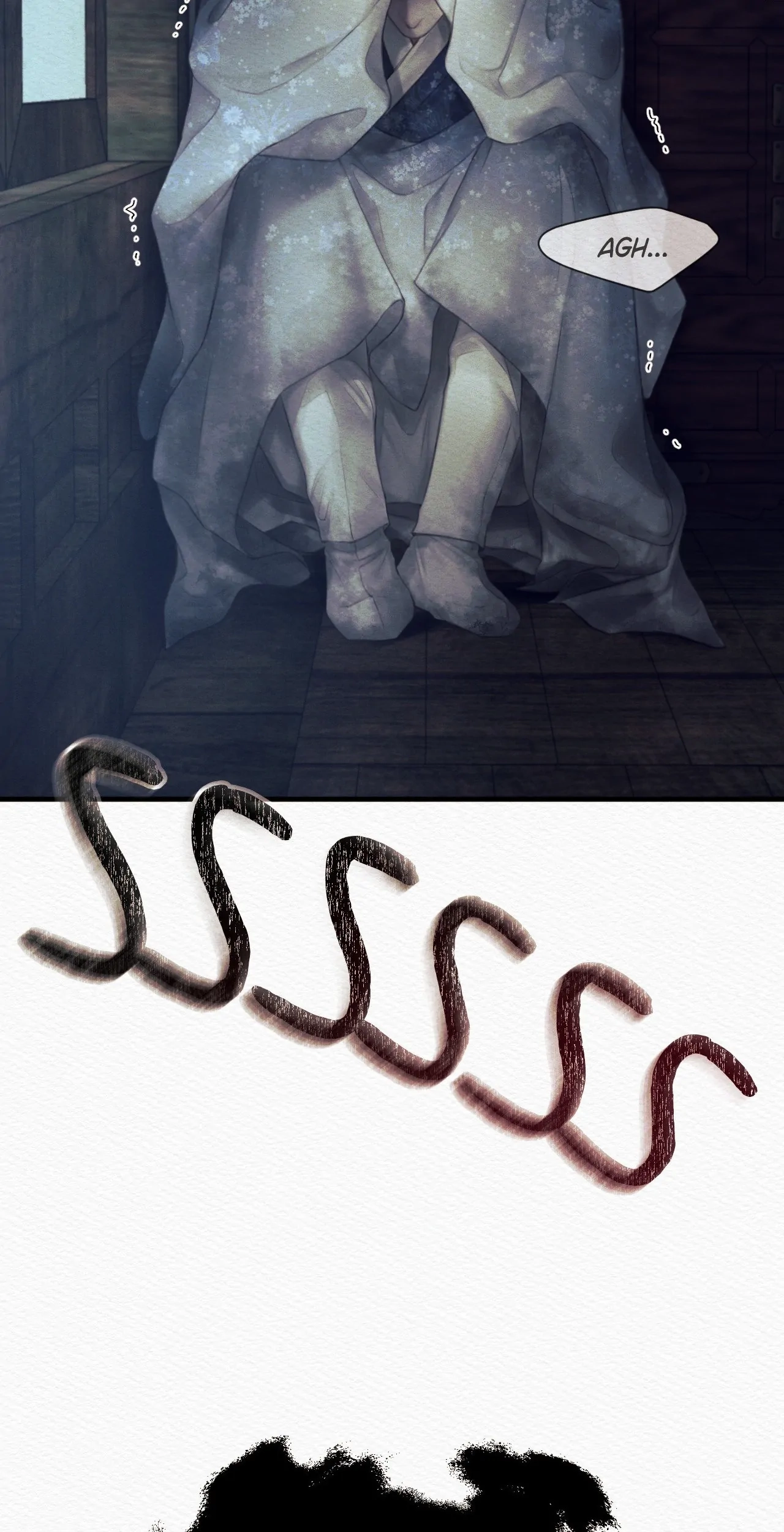 Read The Ghost