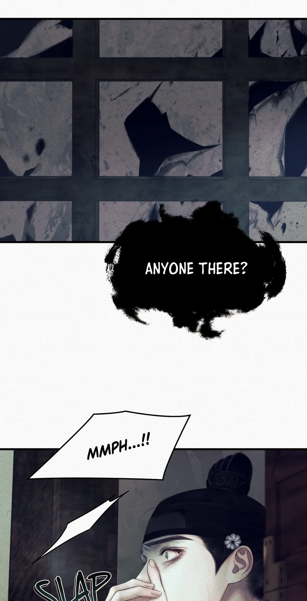 Read The Ghost