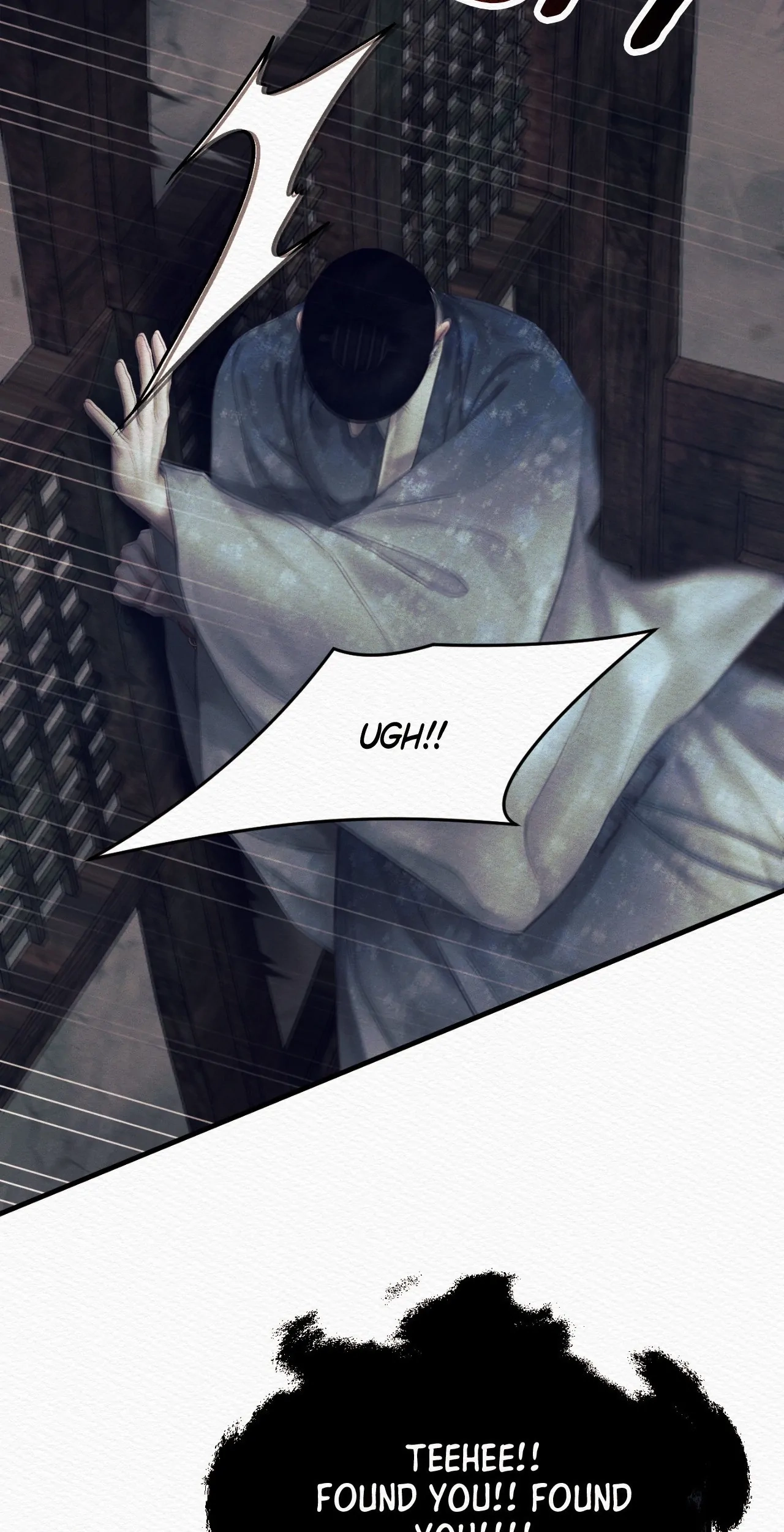 Read The Ghost