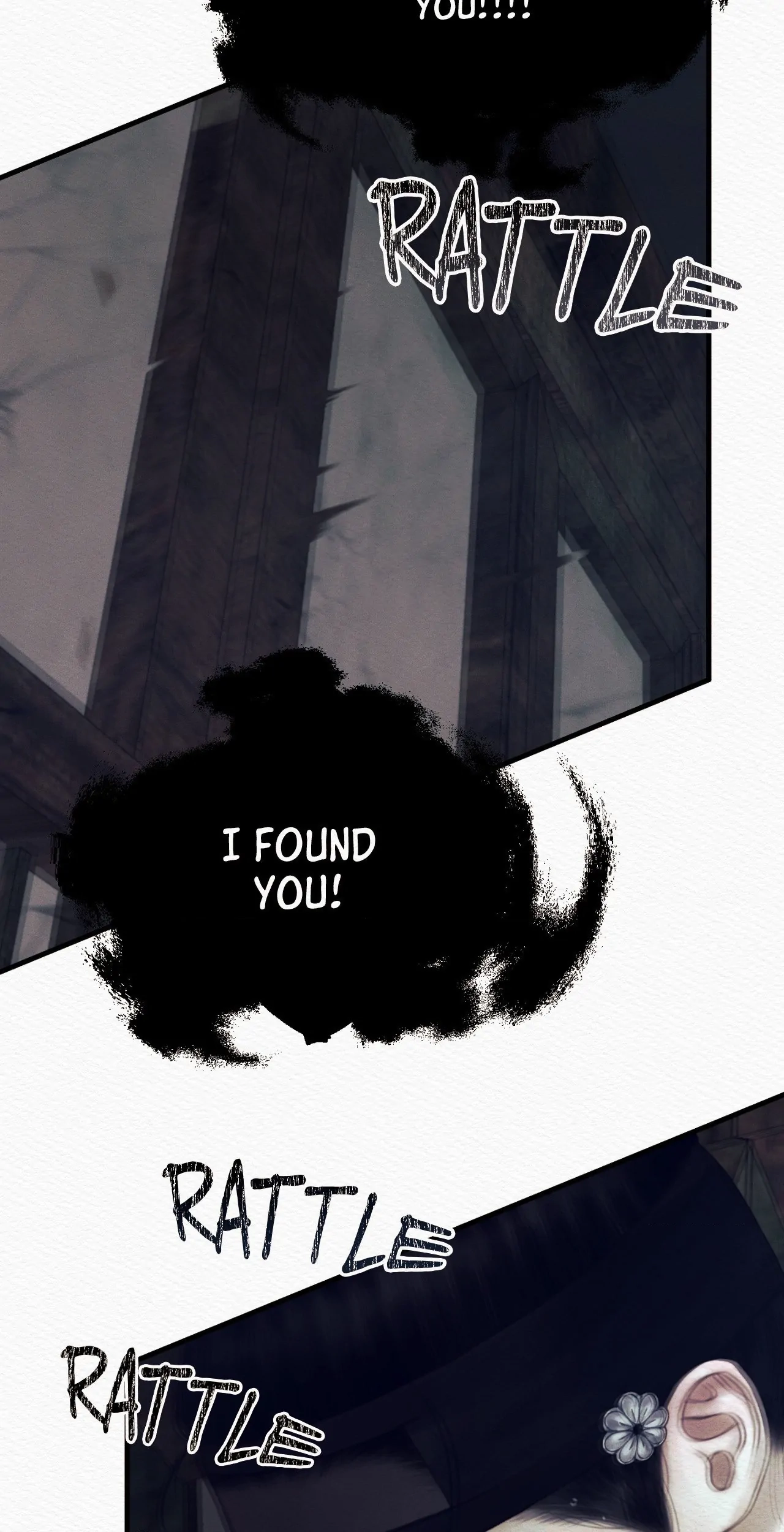 Read The Ghost