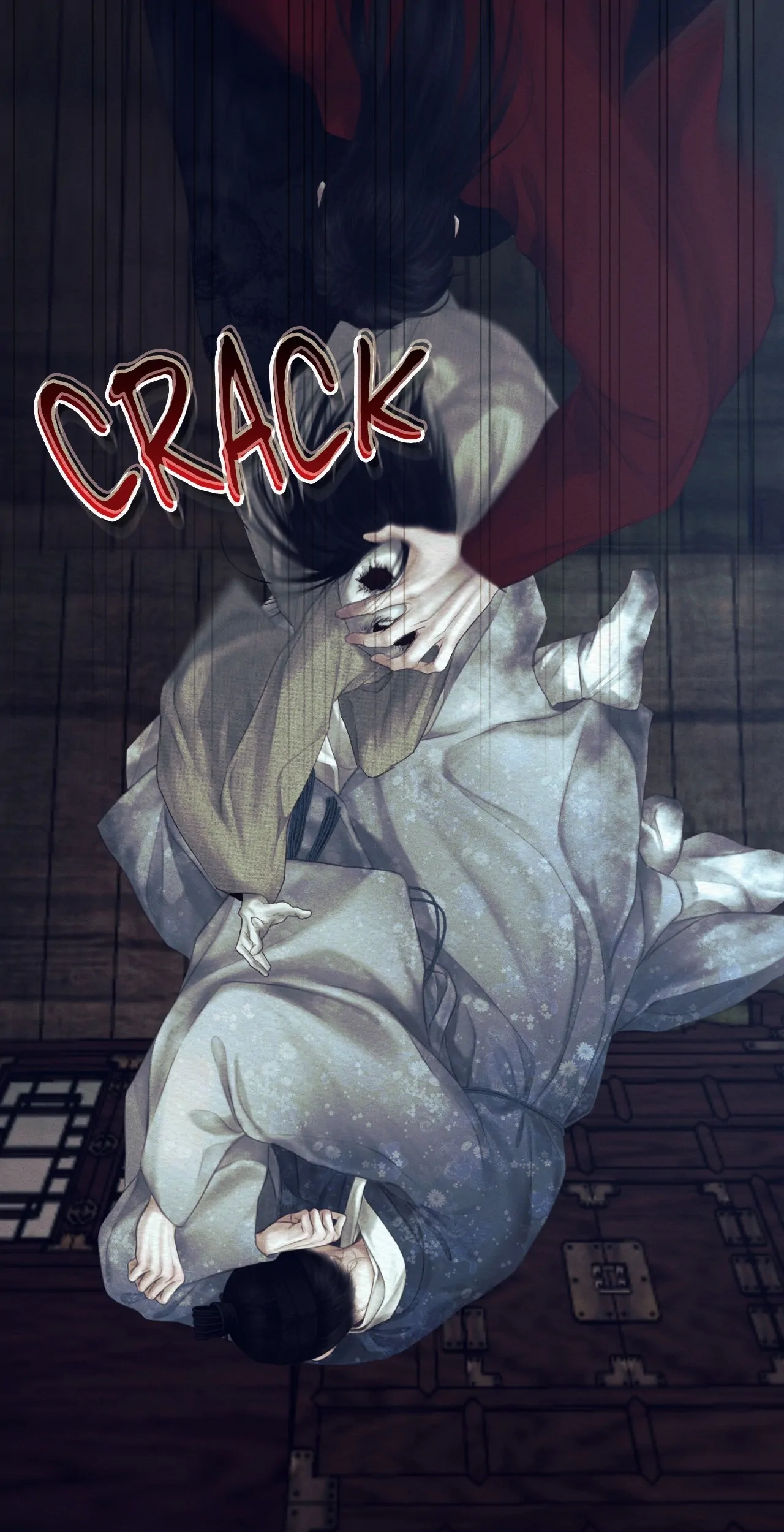 Read The Ghost