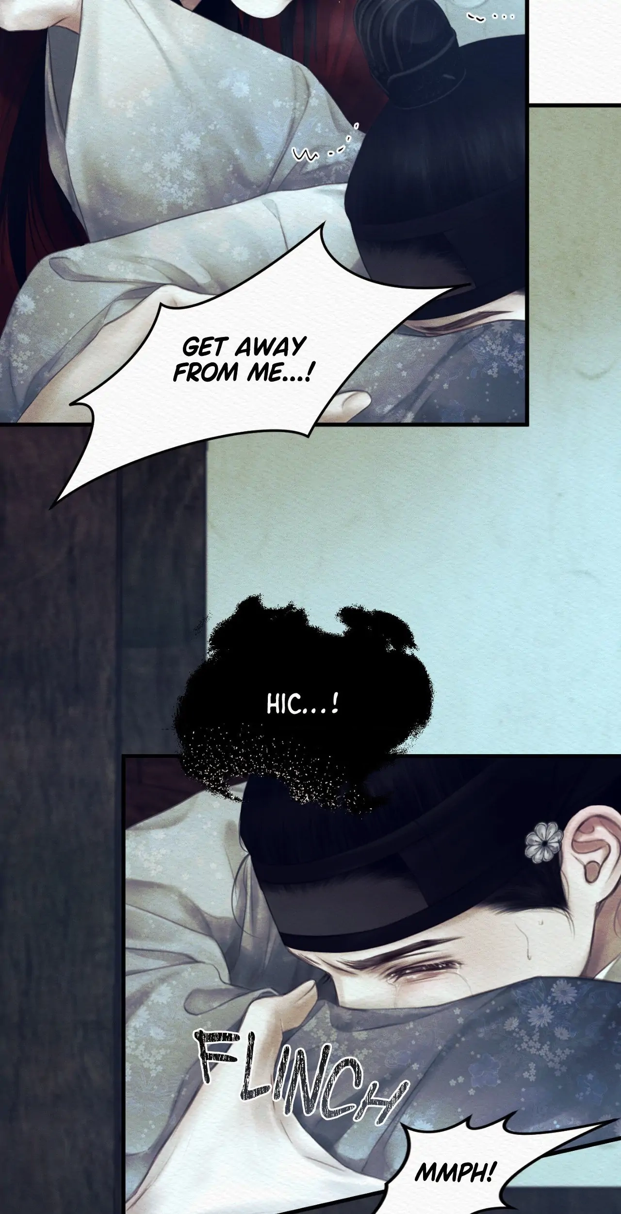 Read The Ghost