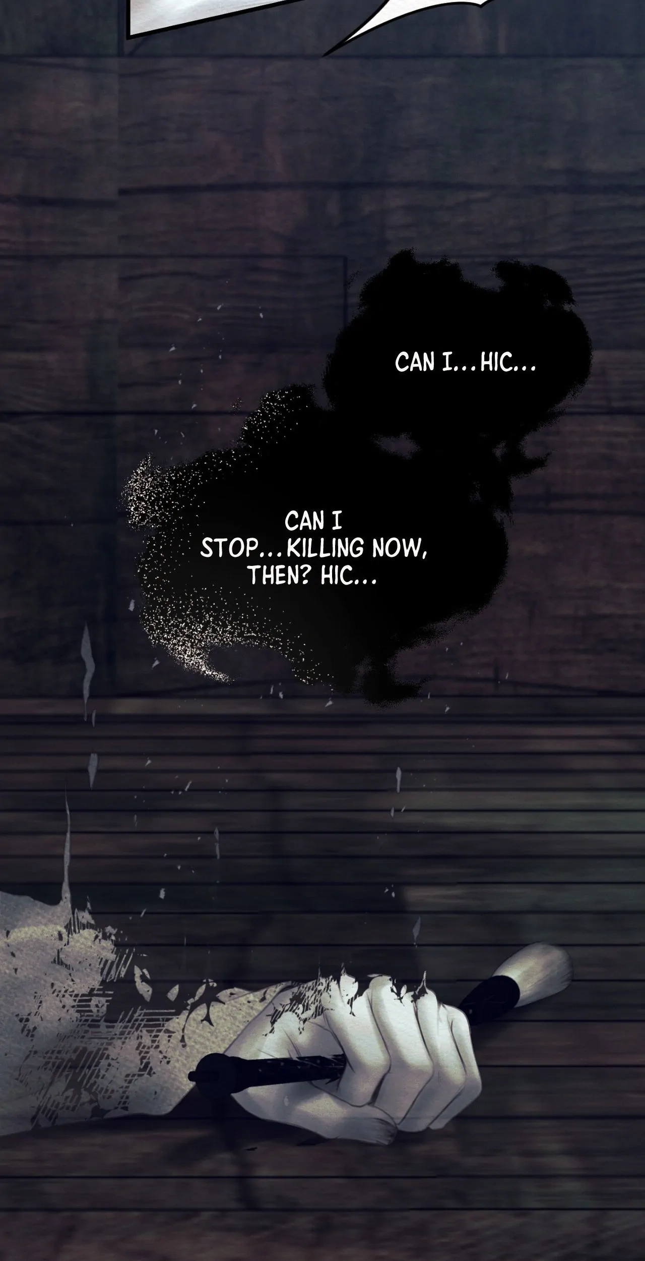 Read The Ghost