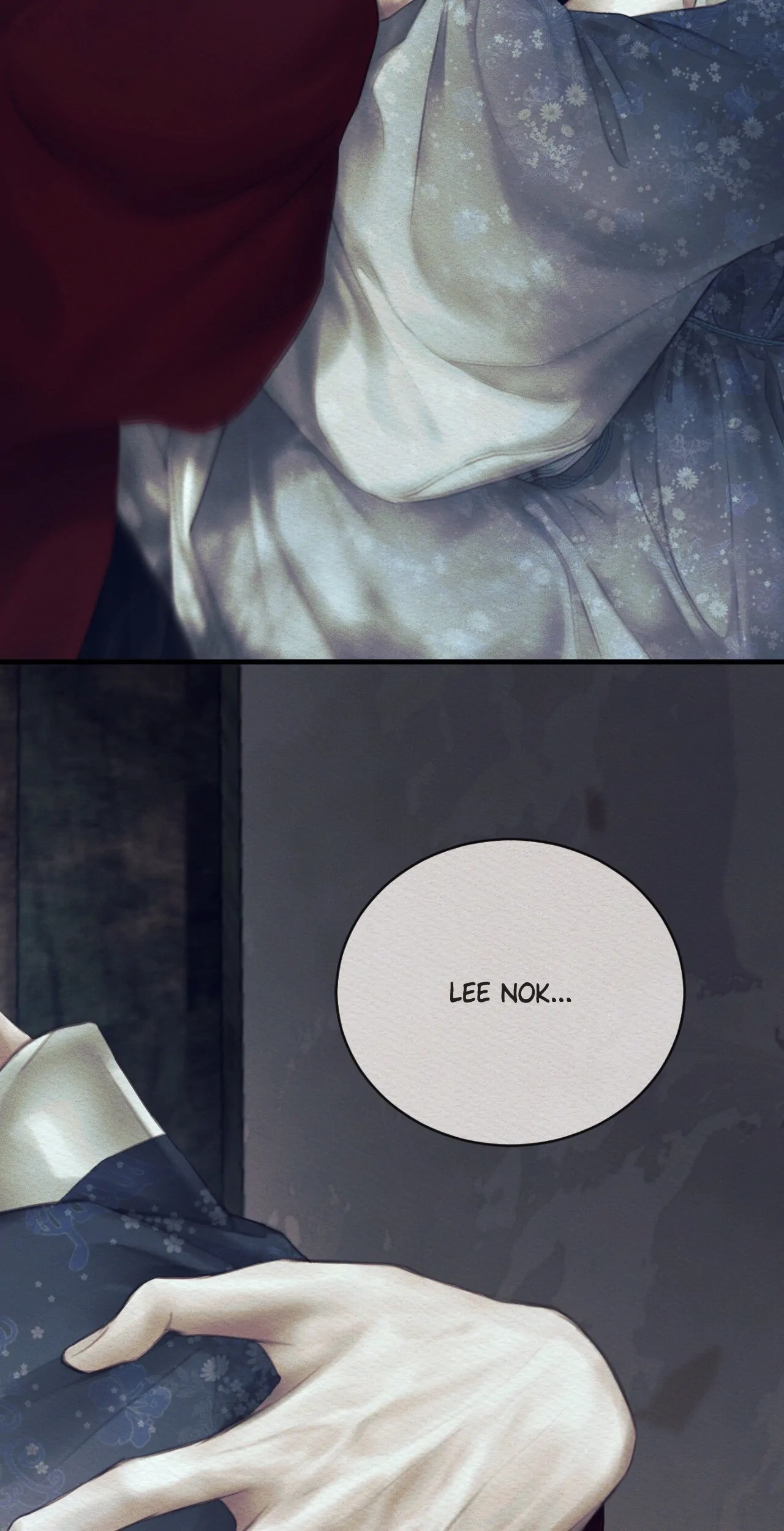 Read The Ghost