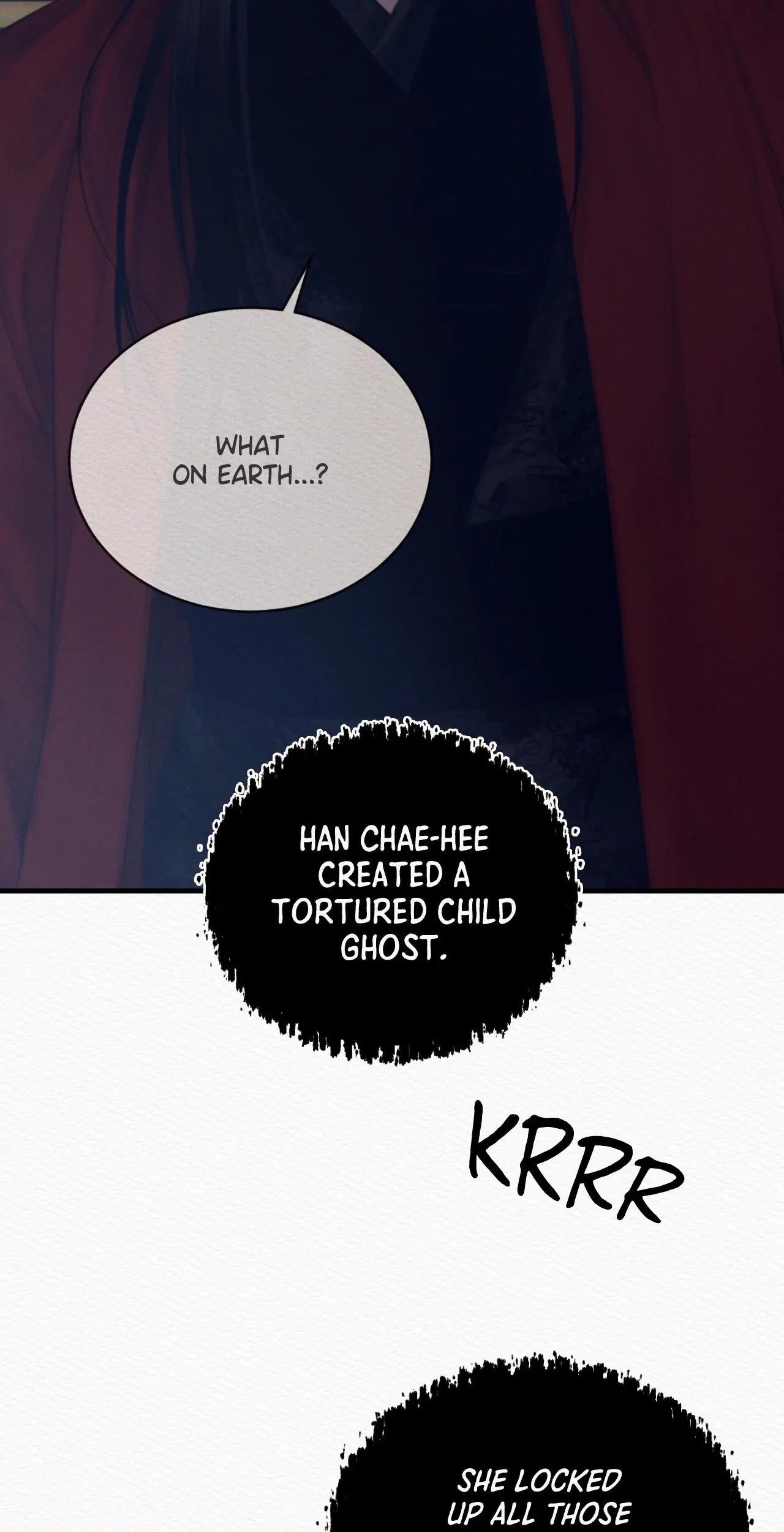 Read The Ghost