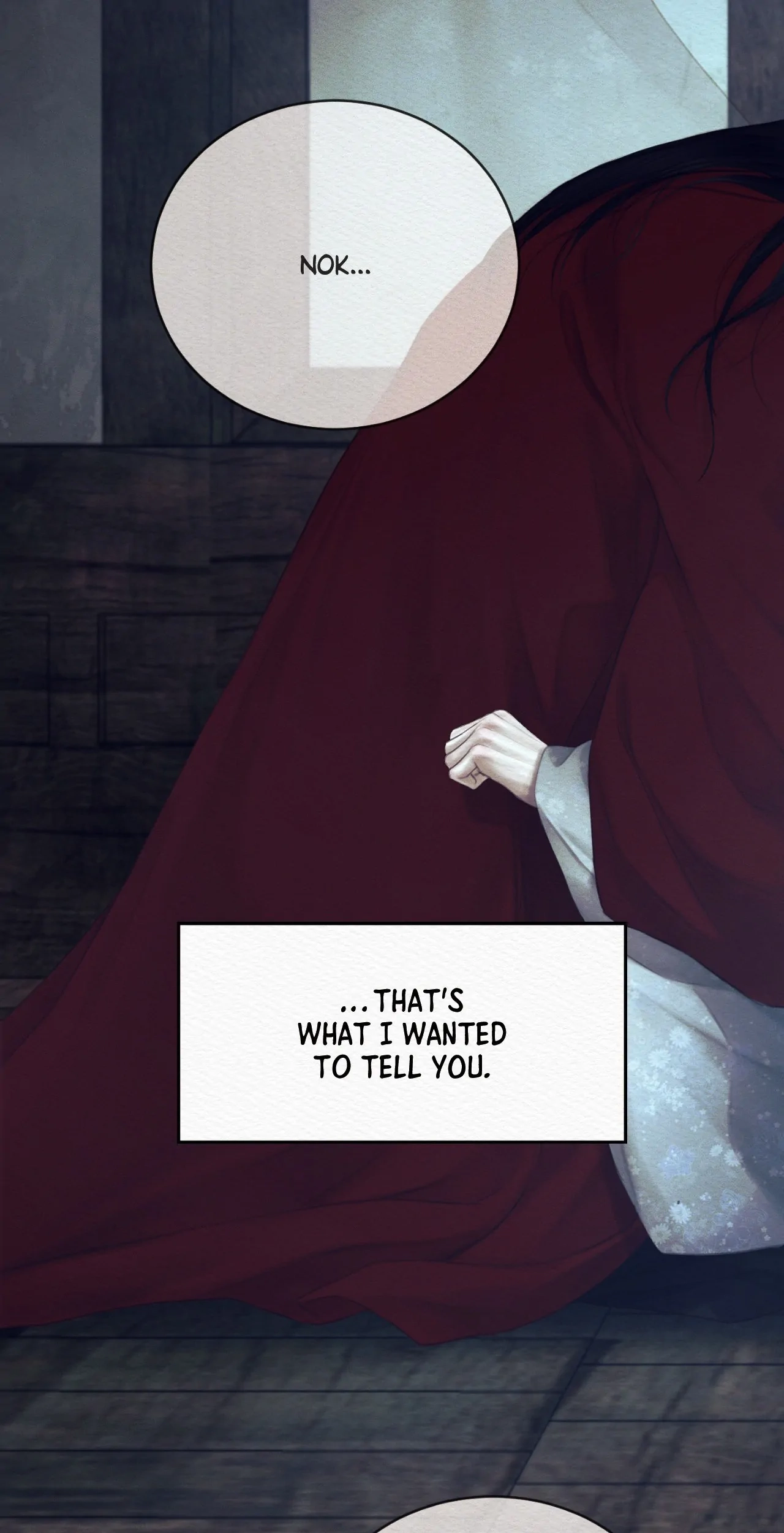 Read The Ghost