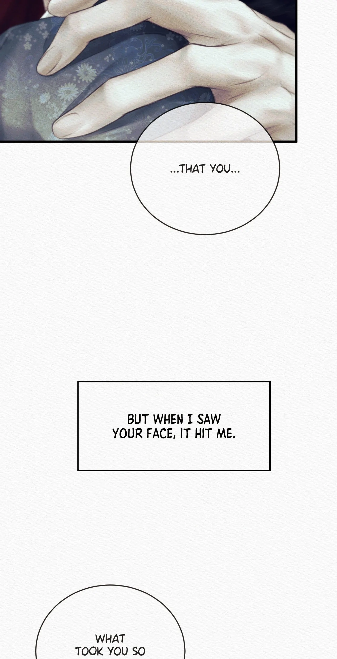 Read The Ghost