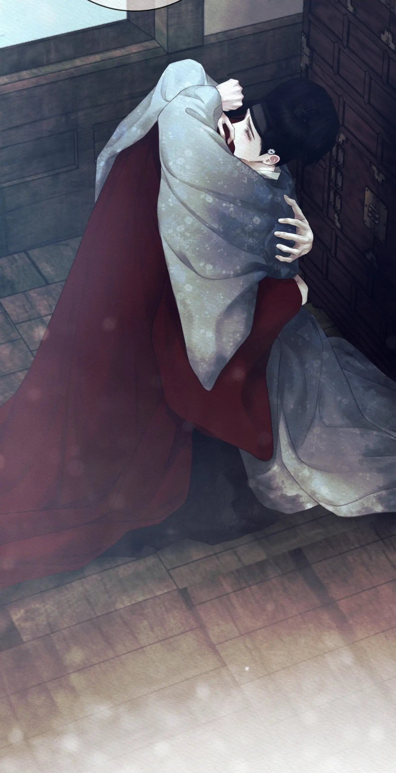 Read The Ghost