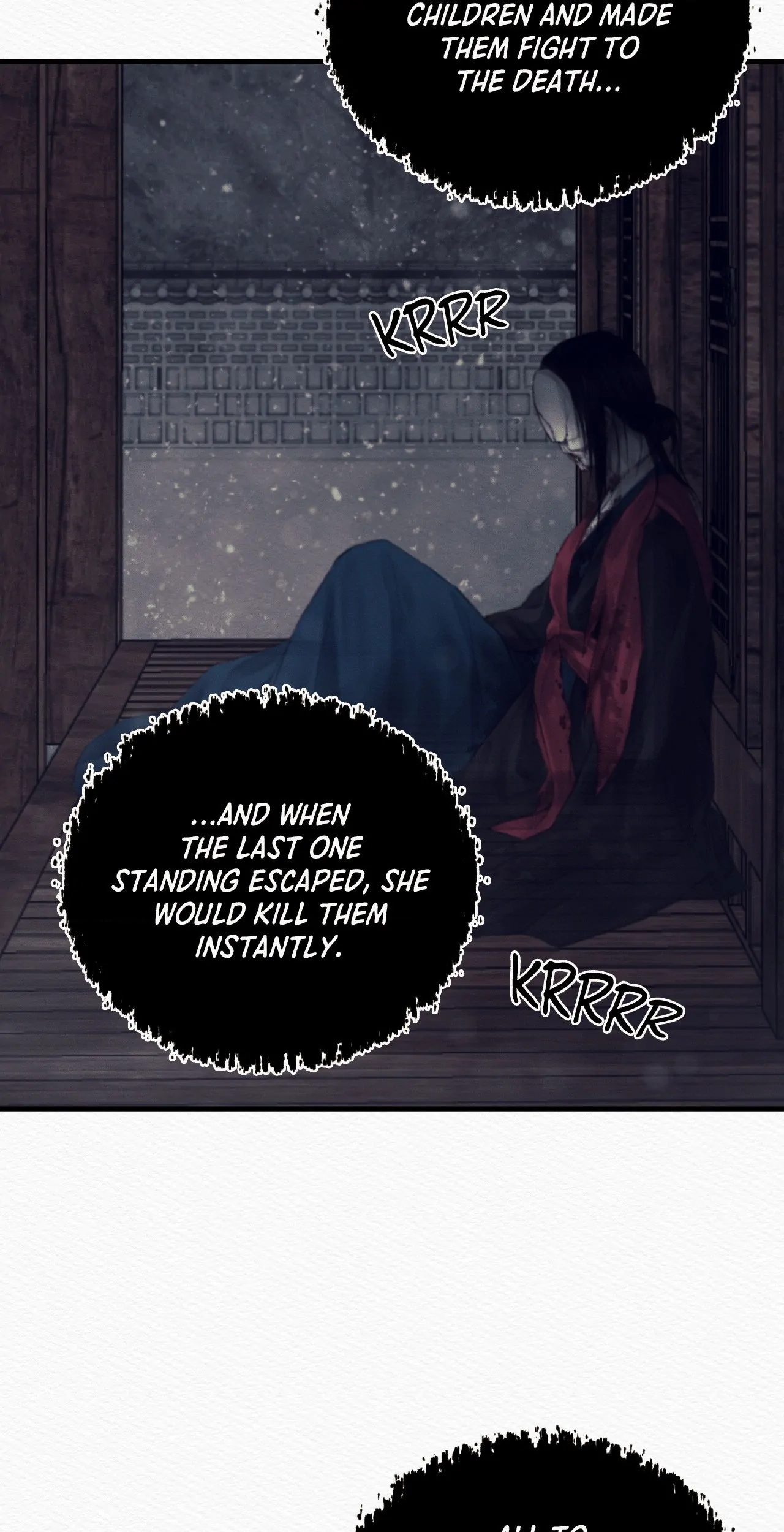 Read The Ghost