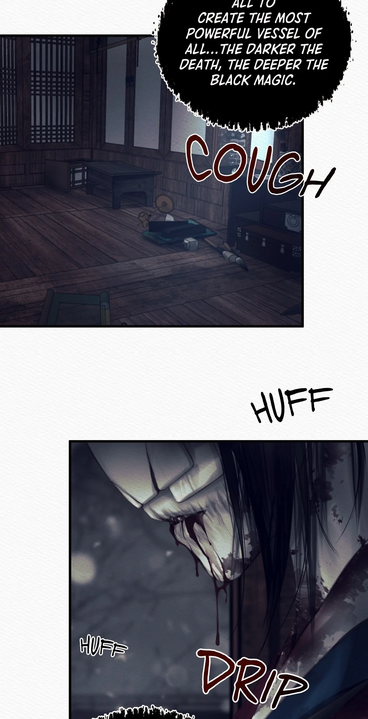 Read The Ghost