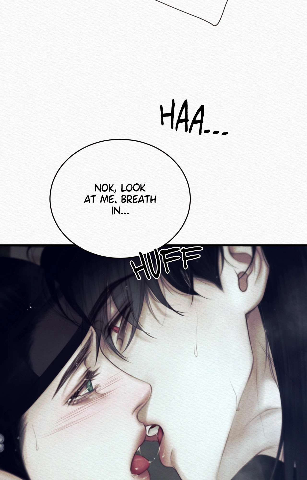 Read The Ghost