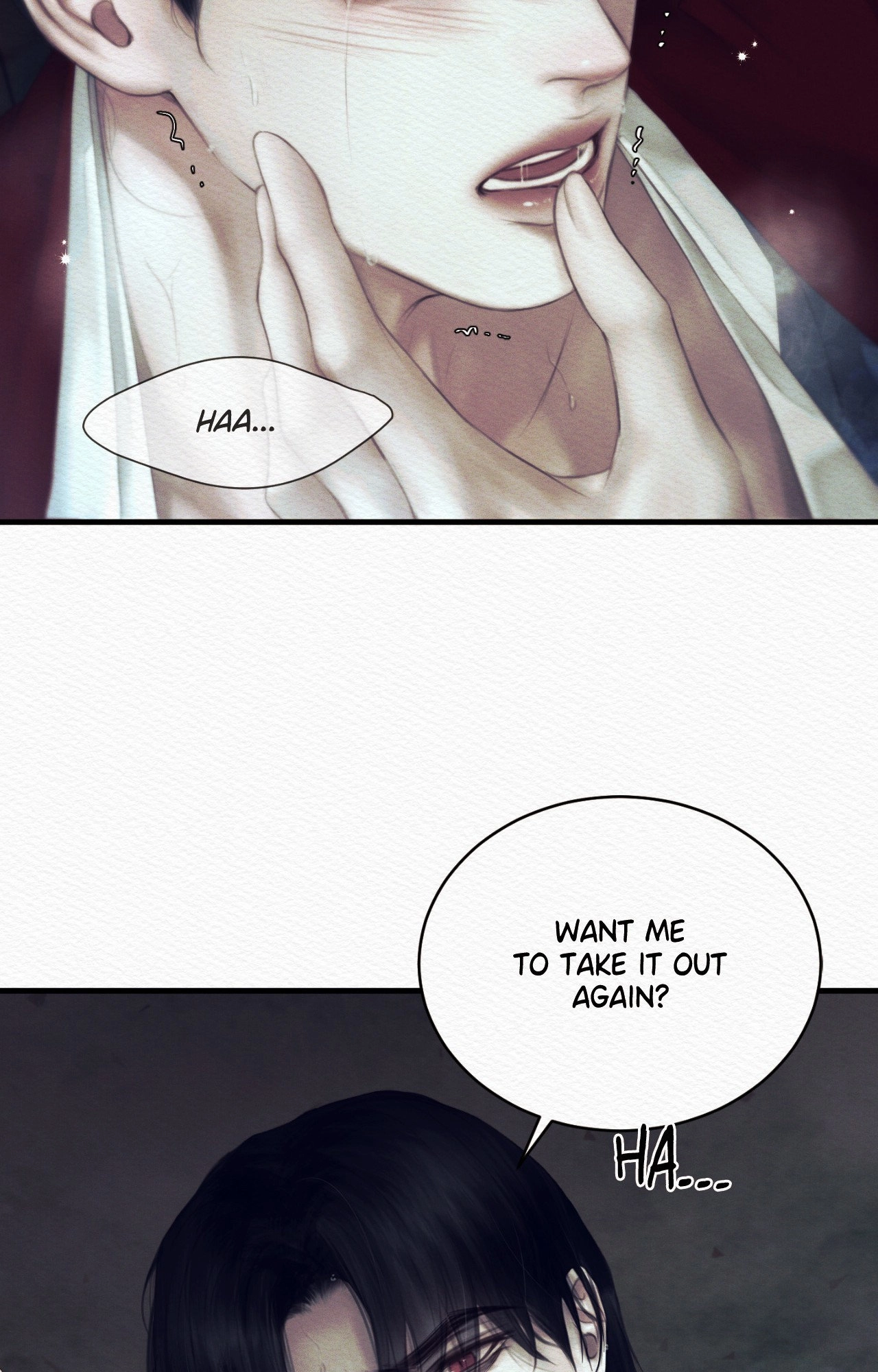 Read The Ghost