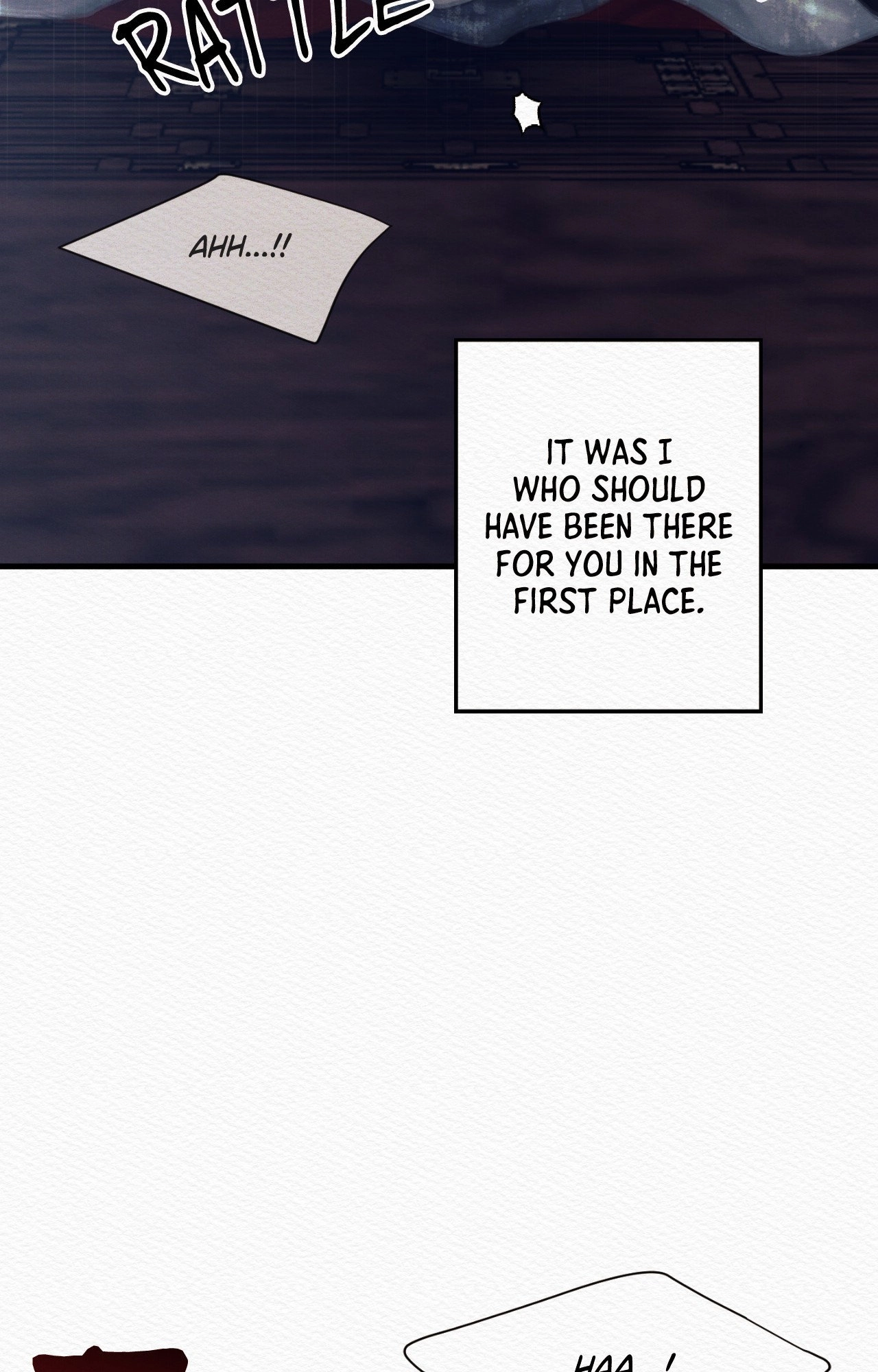 Read The Ghost