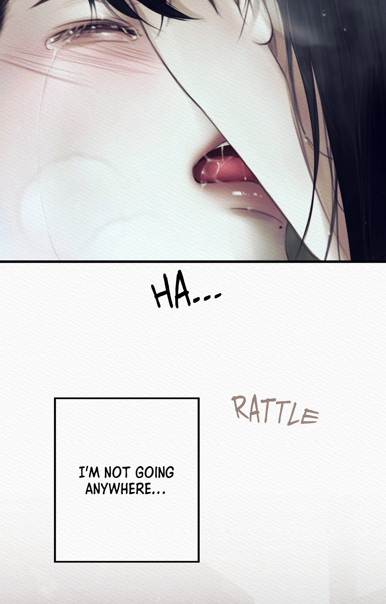 Read The Ghost