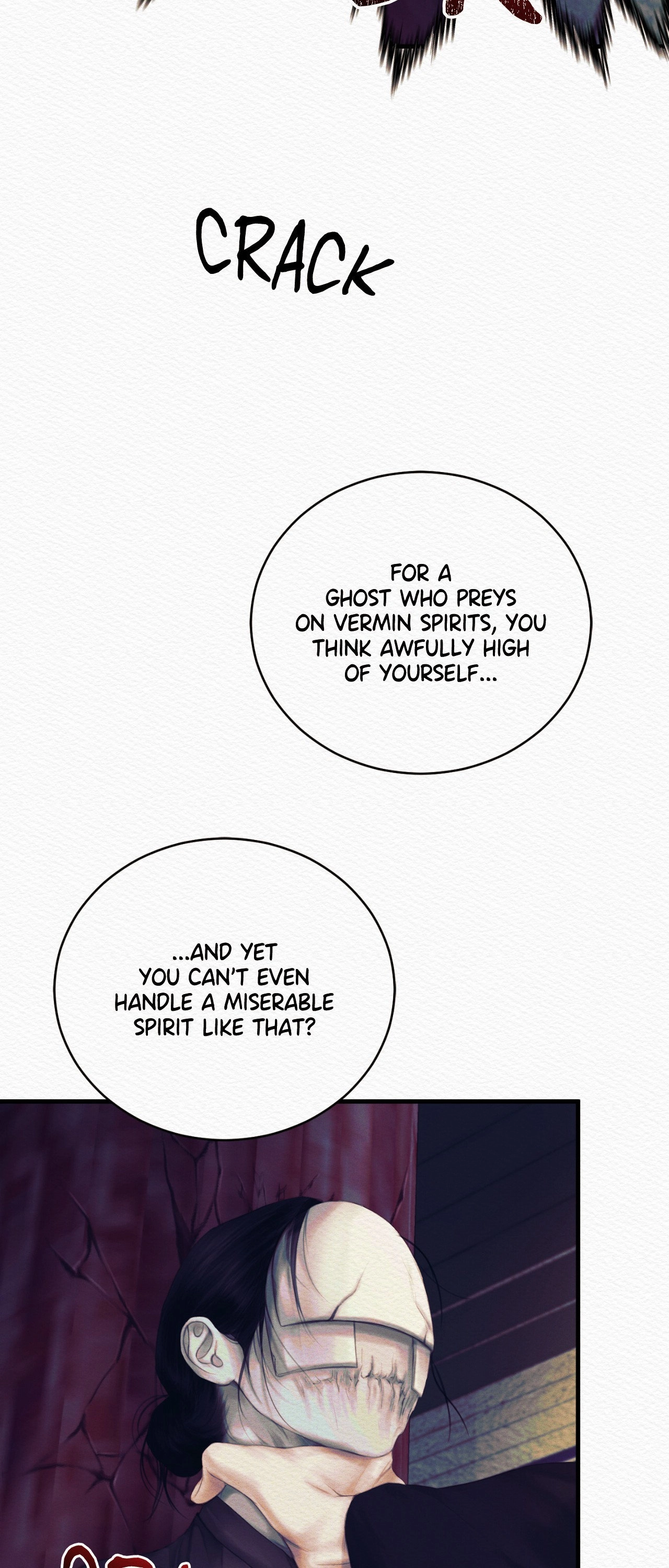 Read The Ghost