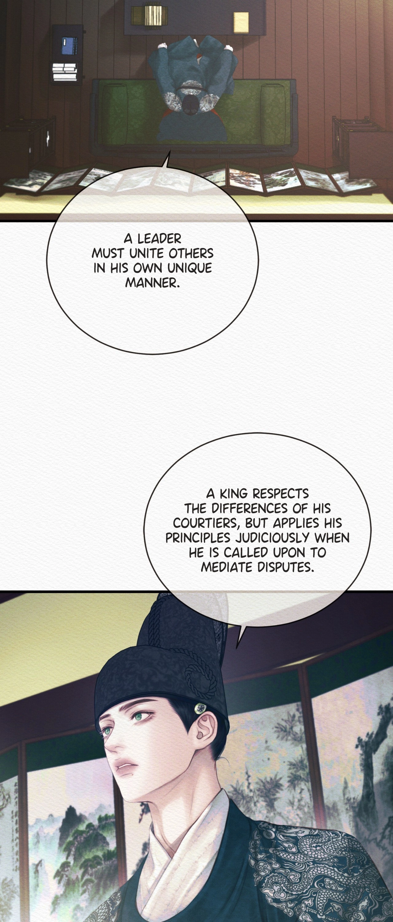 Read The Ghost