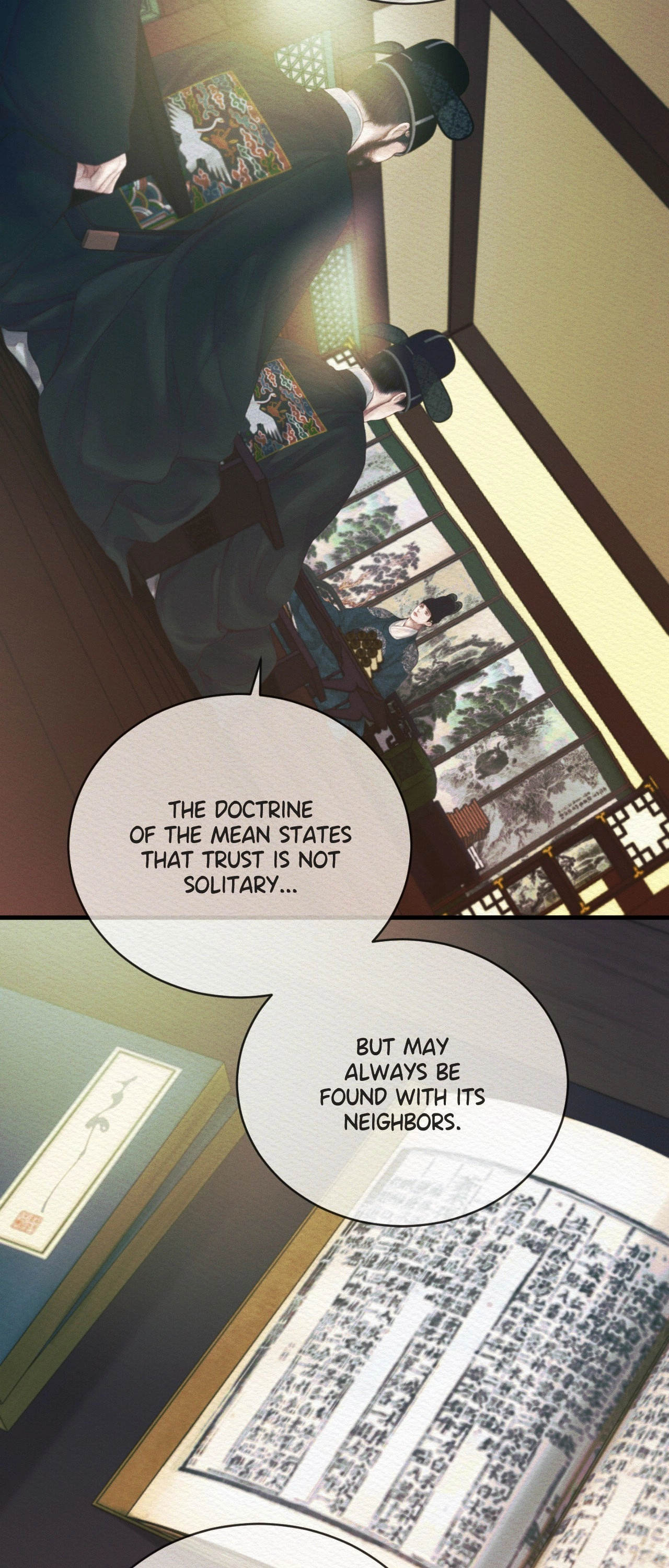 Read The Ghost
